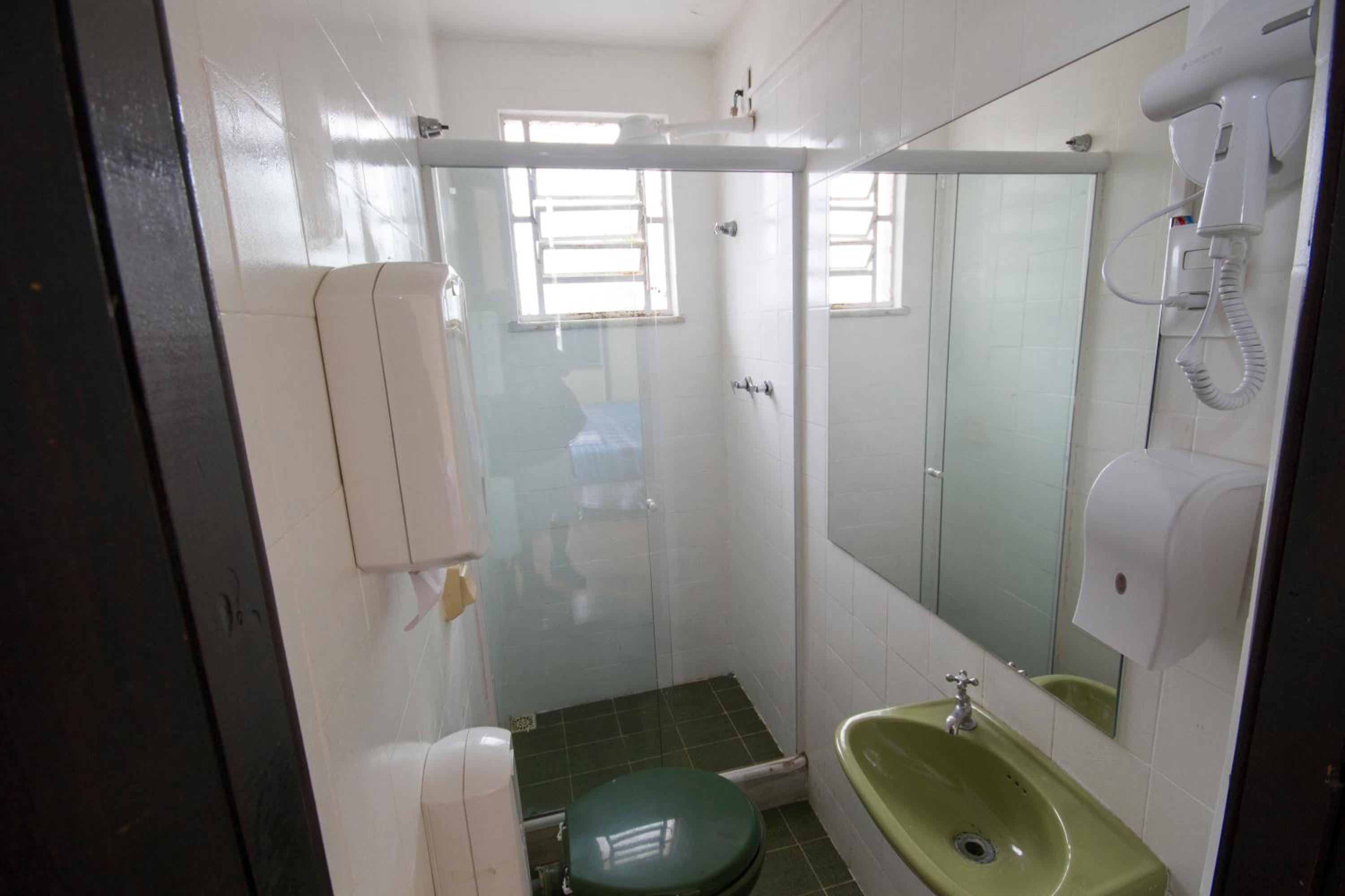 Rio Forest Hostel