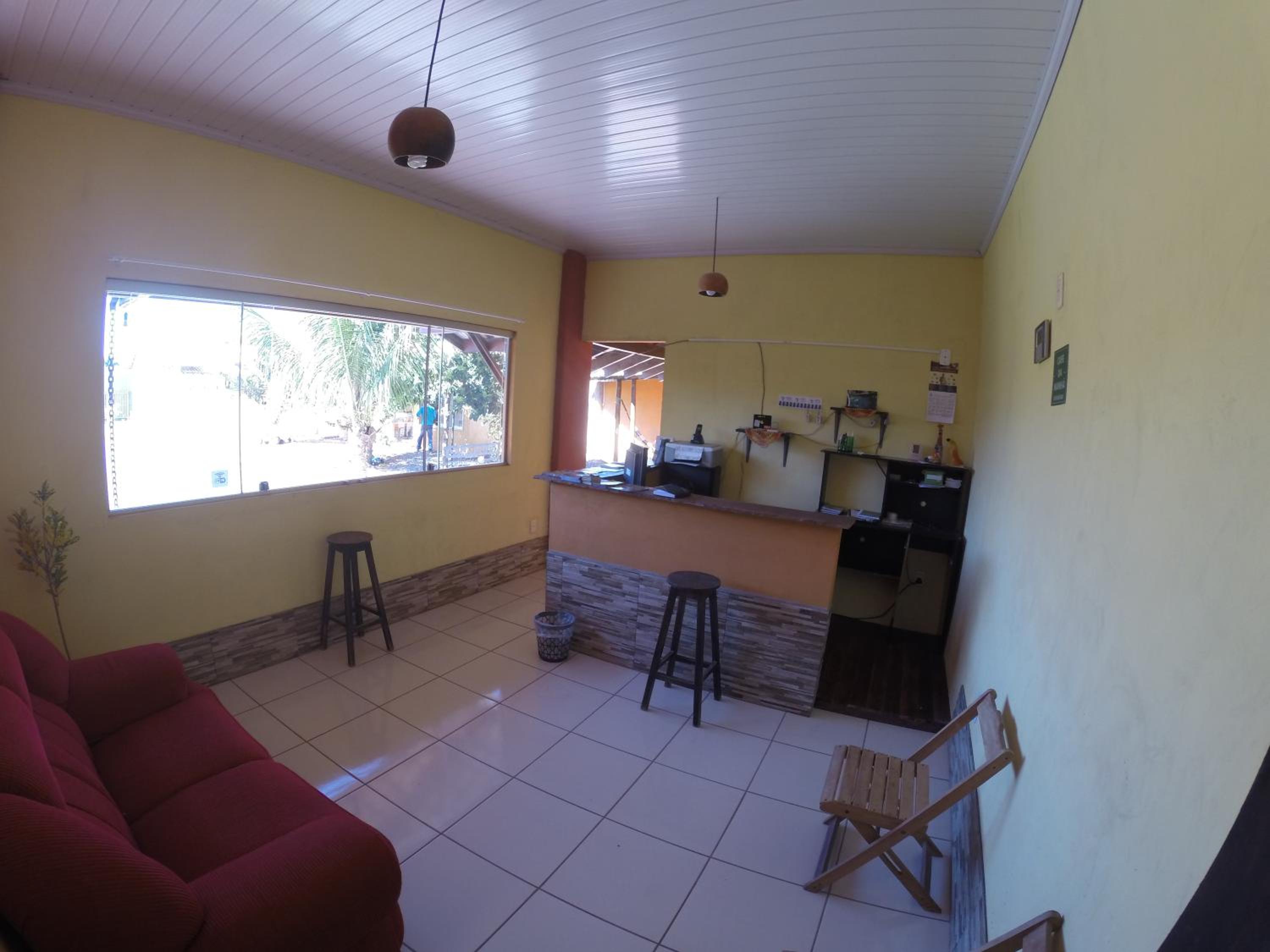 Pousada Solaris view 4