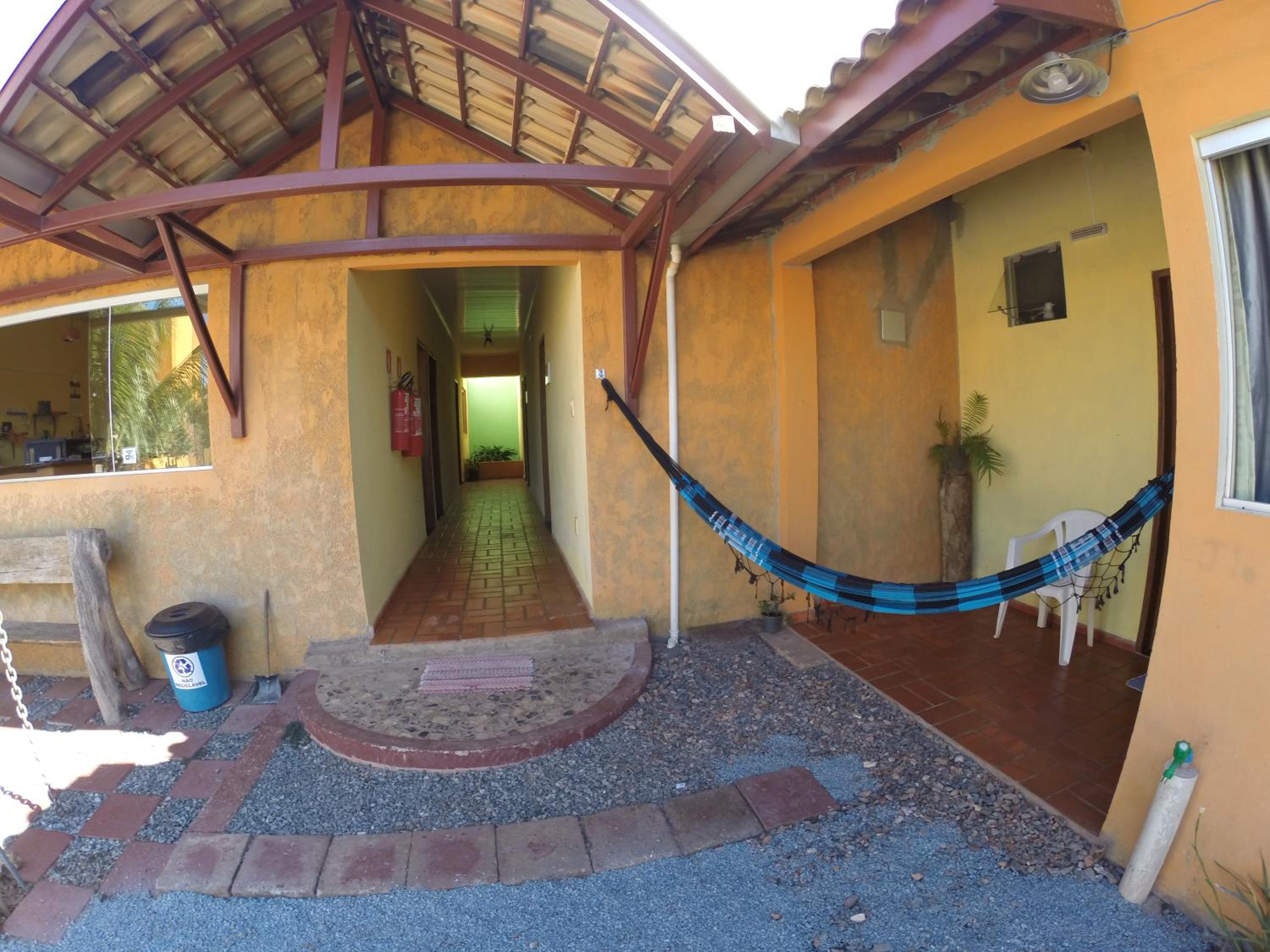 Pousada Solaris view 5