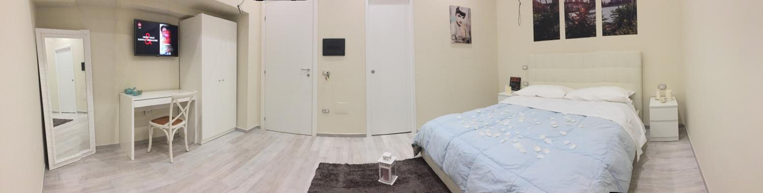 Morra's Home