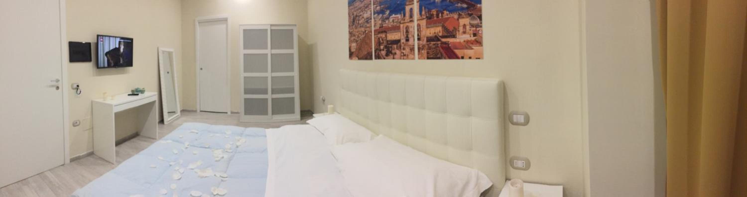 Morra's Home
