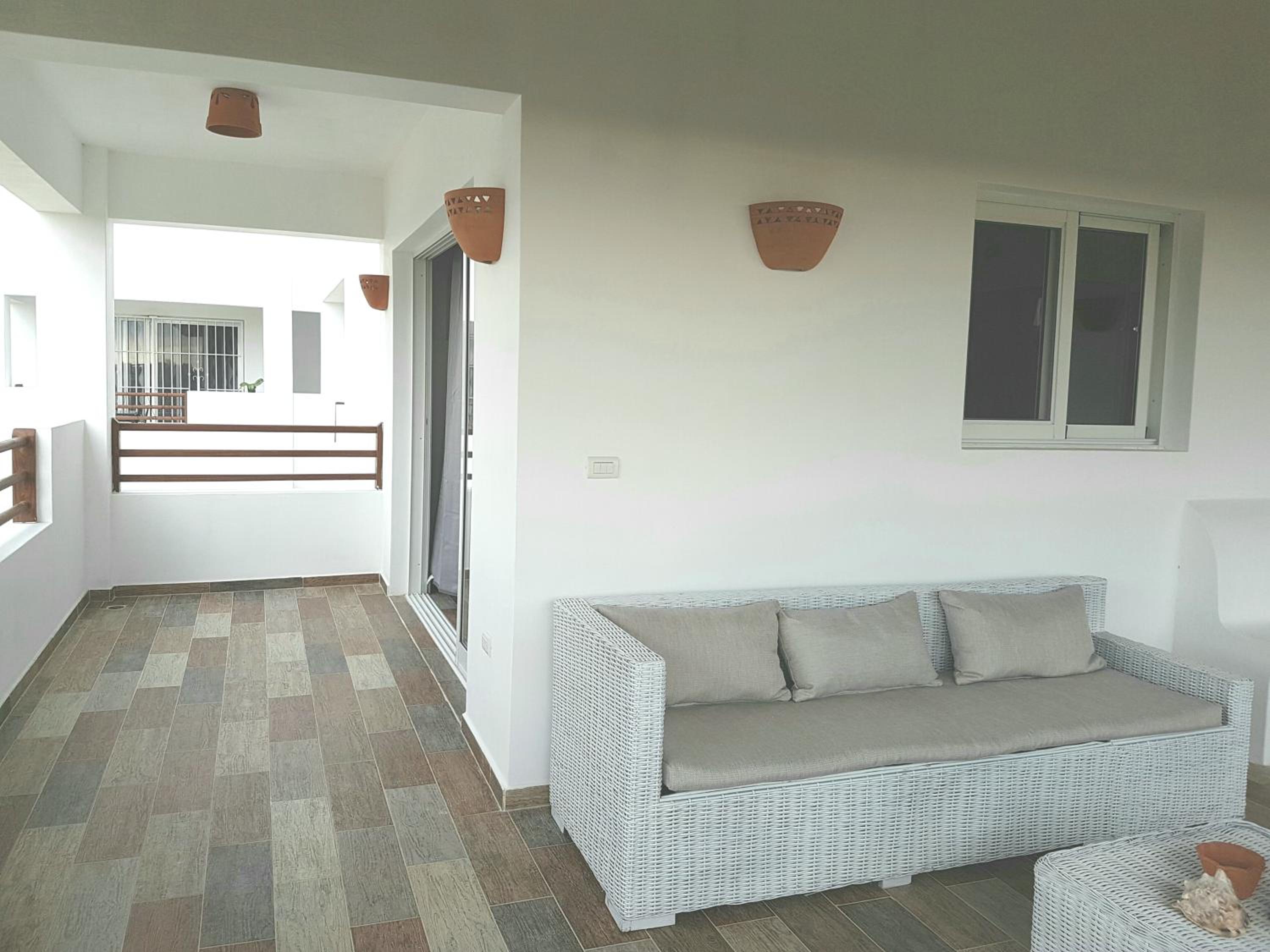 Vittoria House