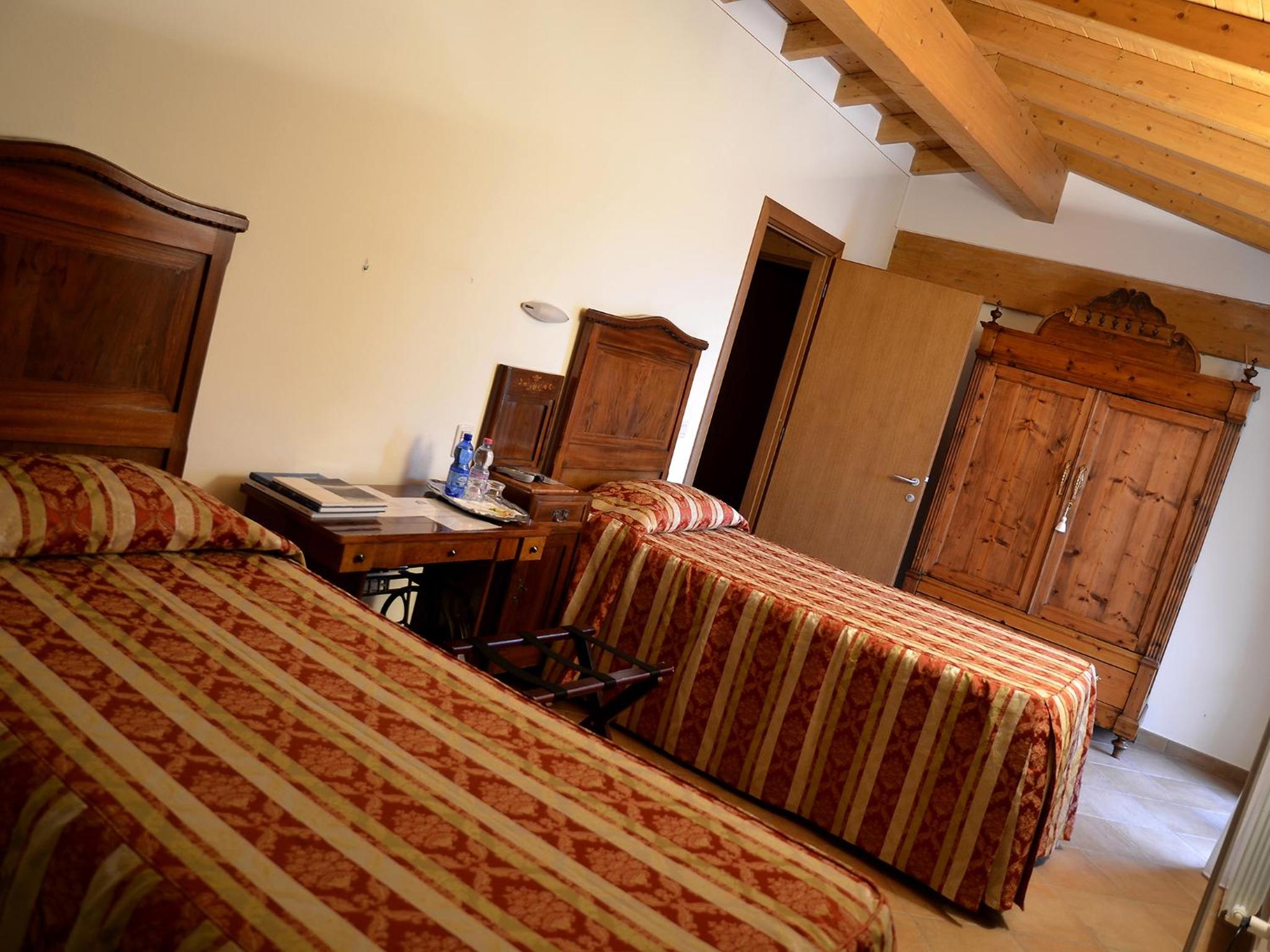 9 Muse Bed and Breakfast