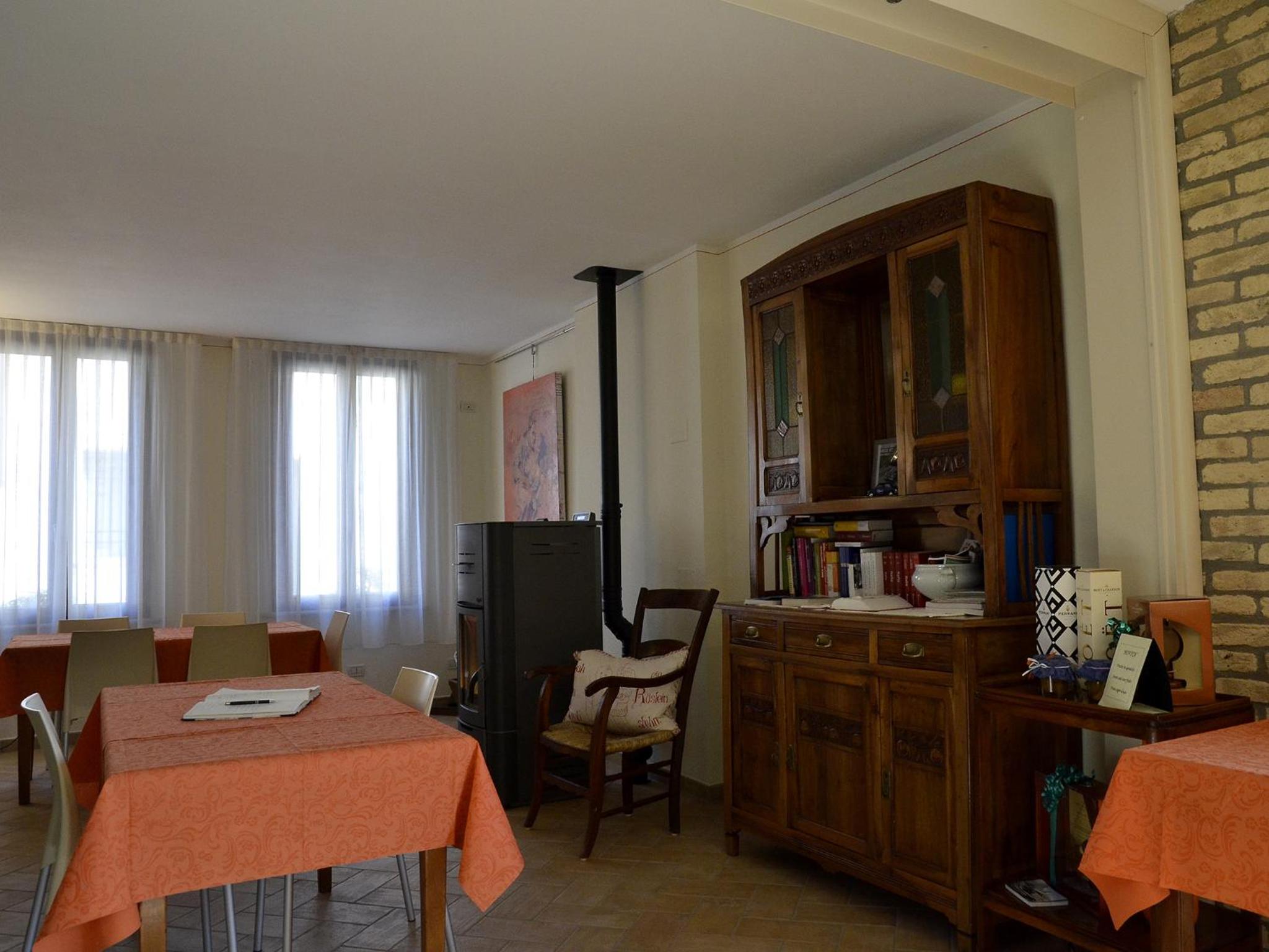 9 Muse Bed and Breakfast