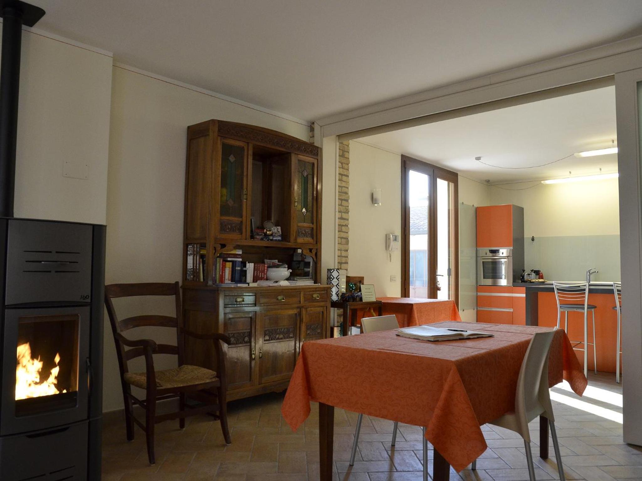 9 Muse Bed and Breakfast