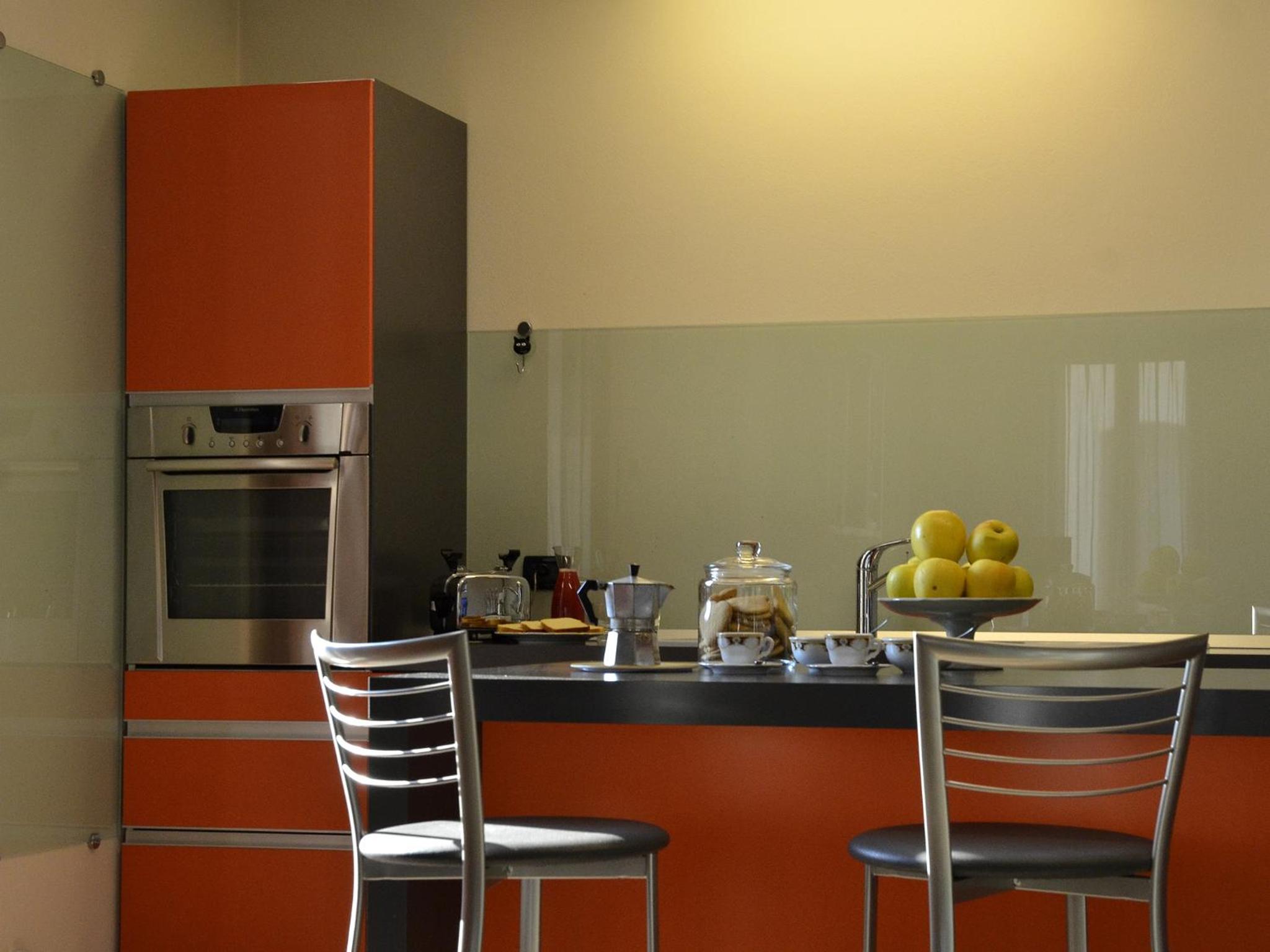 9 Muse Bed and Breakfast