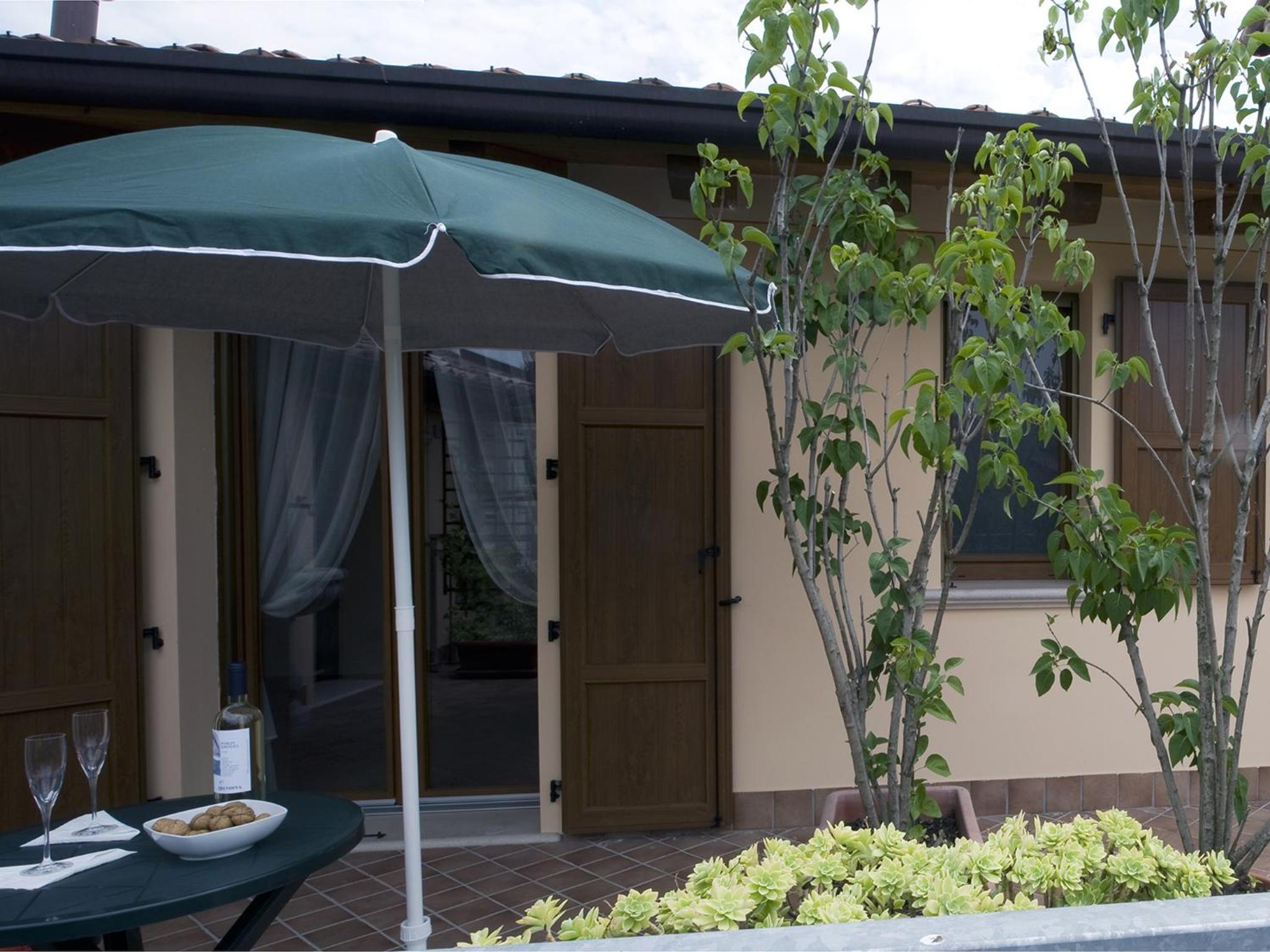 9 Muse Bed and Breakfast