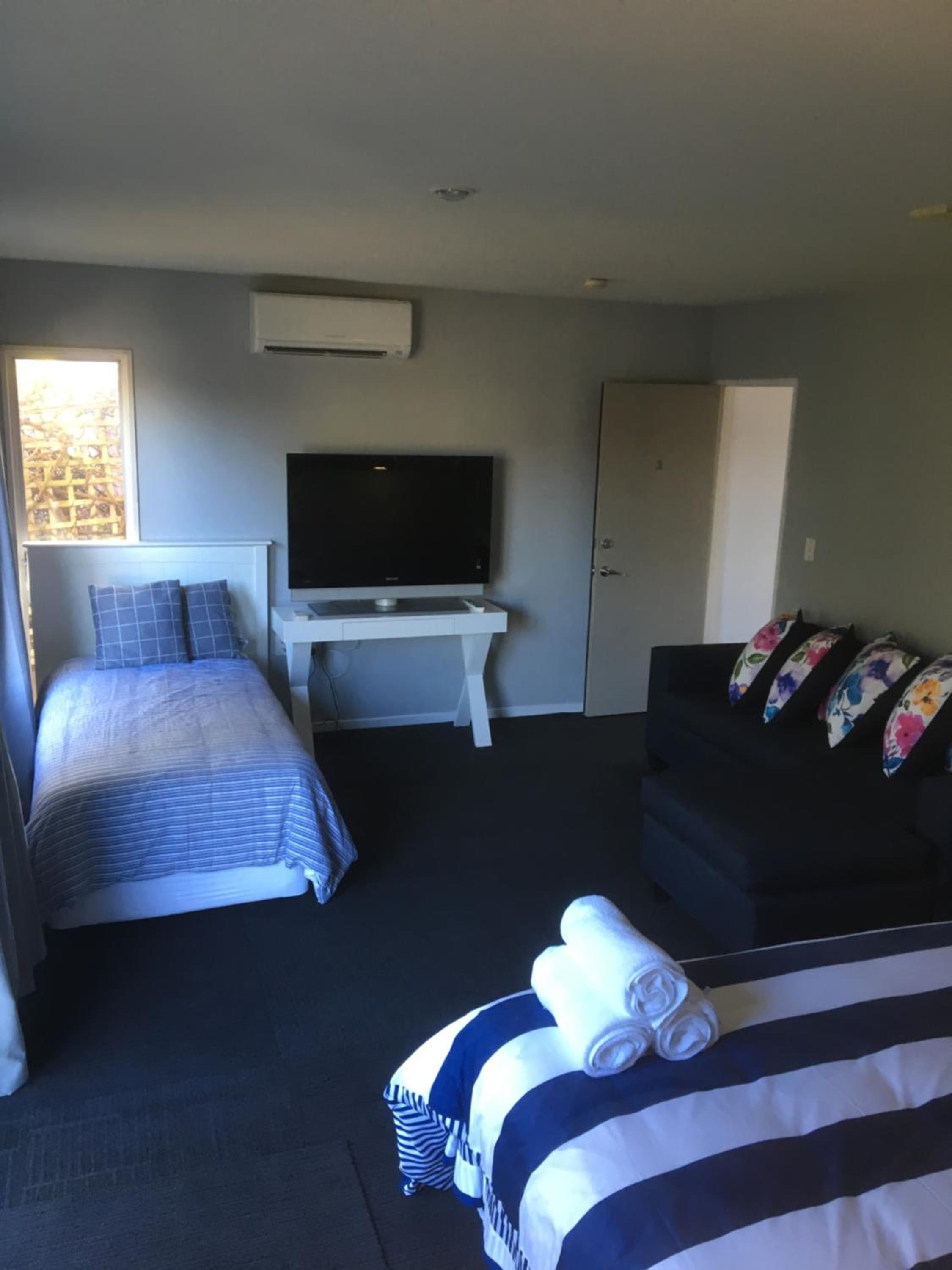 Sandy Feet Accommodation