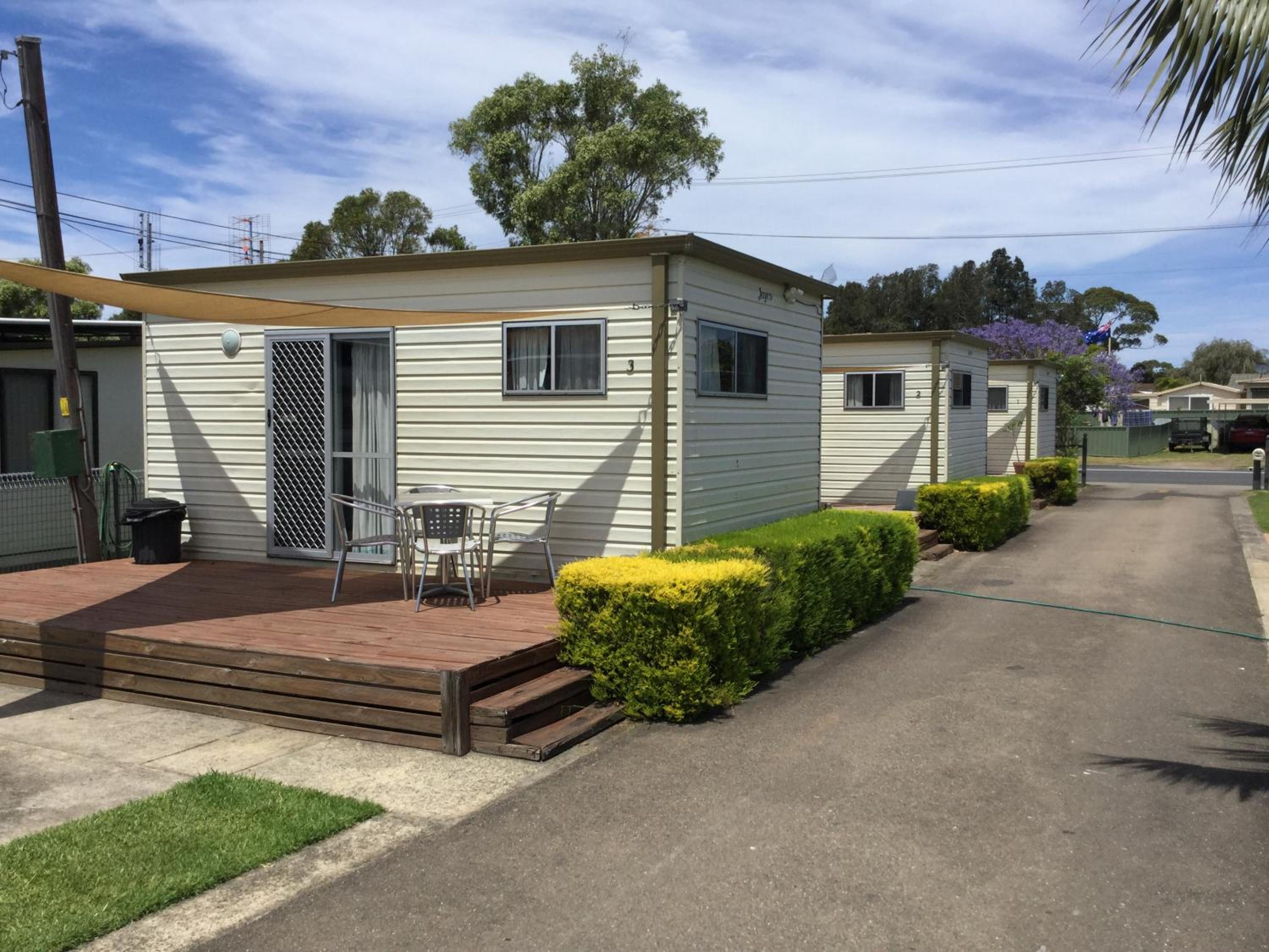Riviera Caravan Park