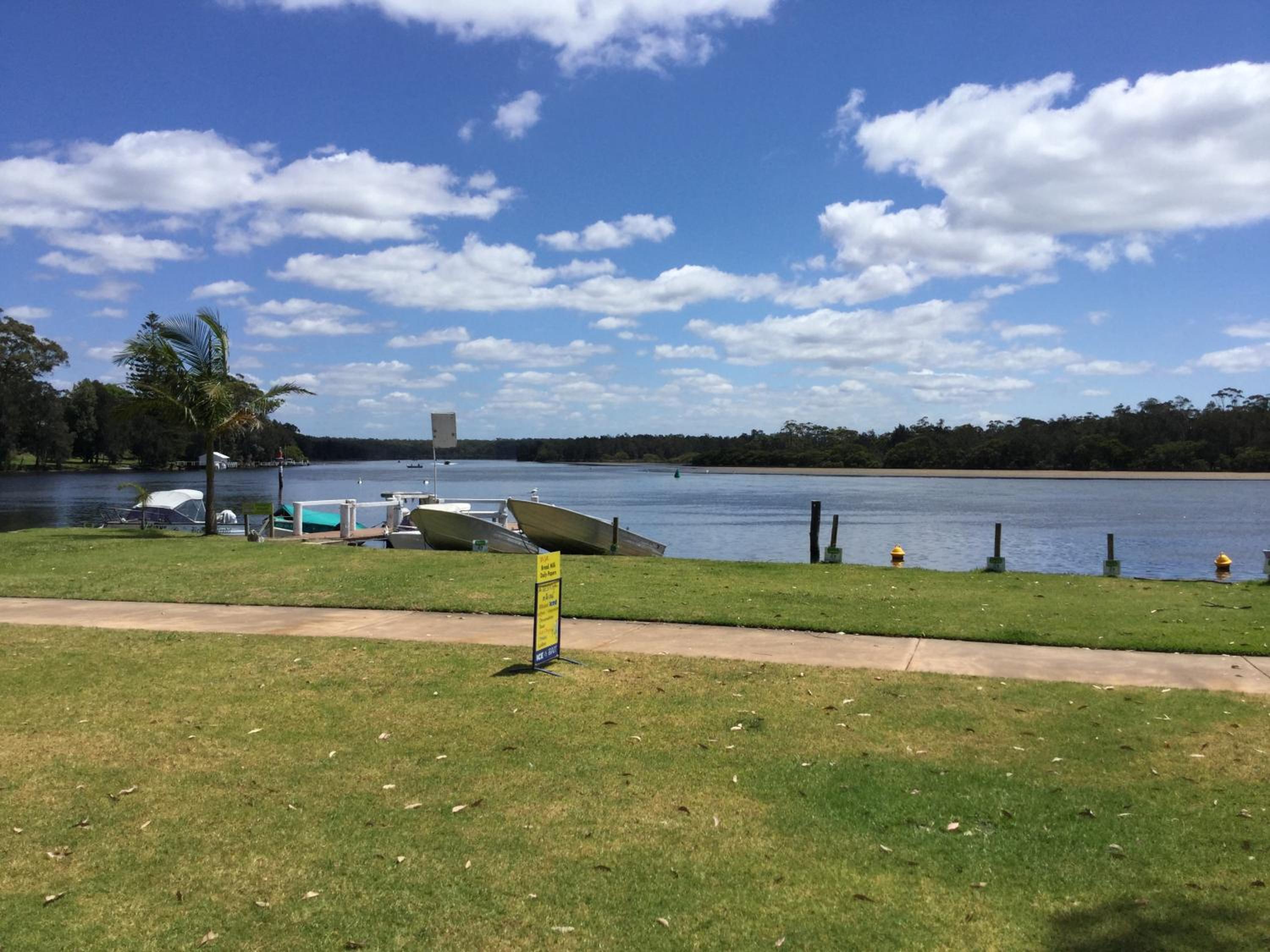 Riviera Caravan Park