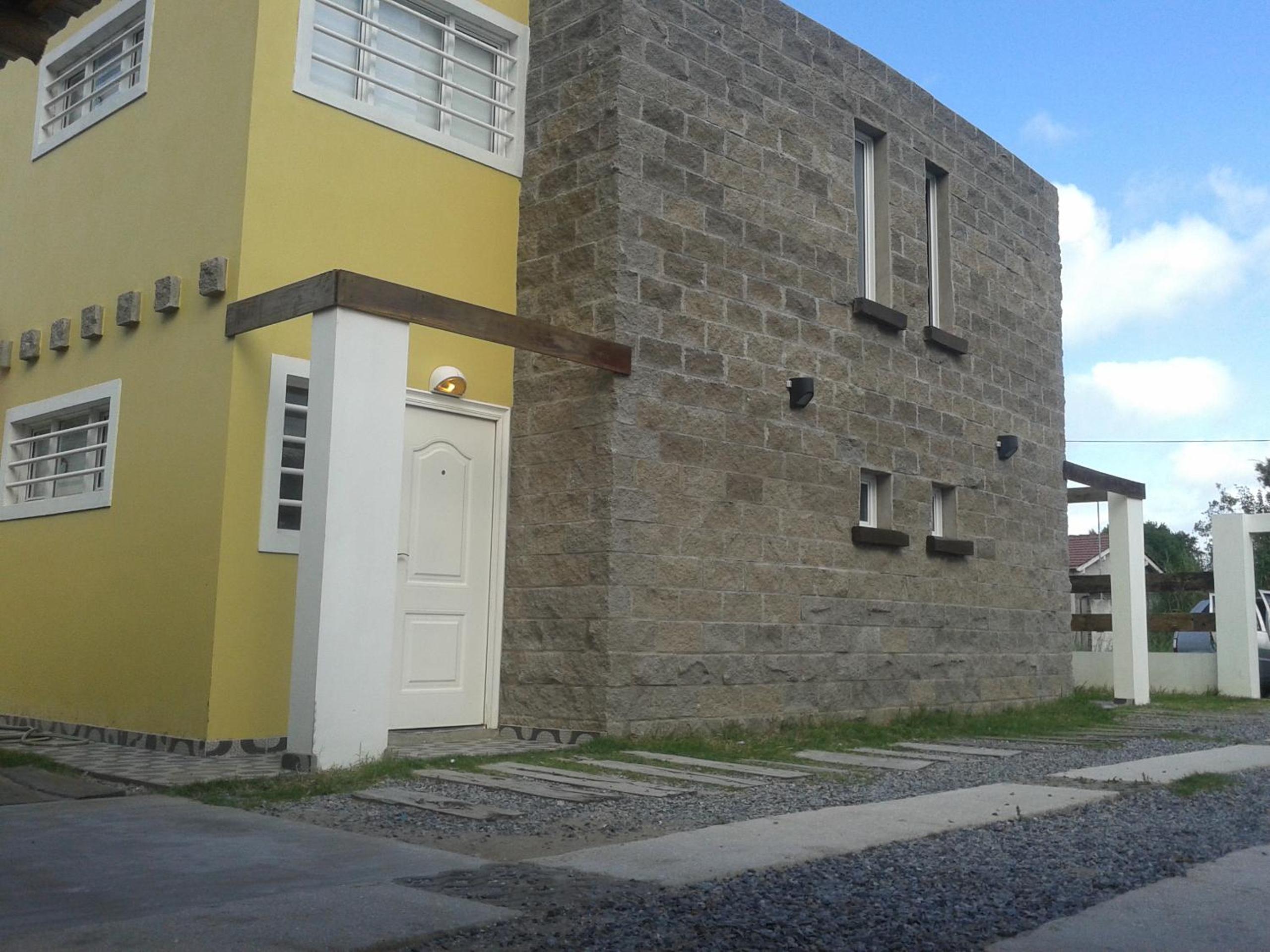 Claro Del Bosque san clemente