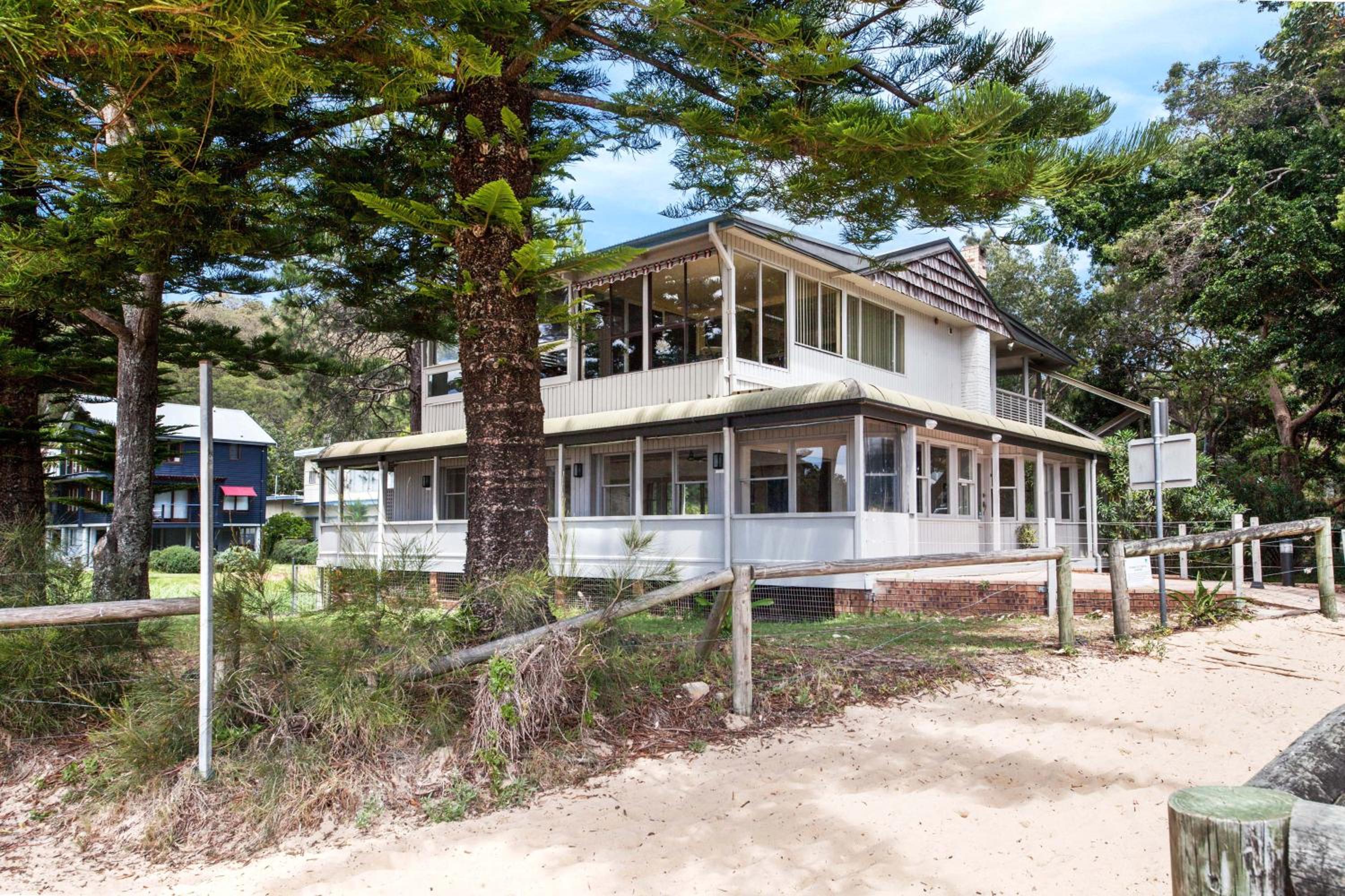 Wildwood - Pearl Beach