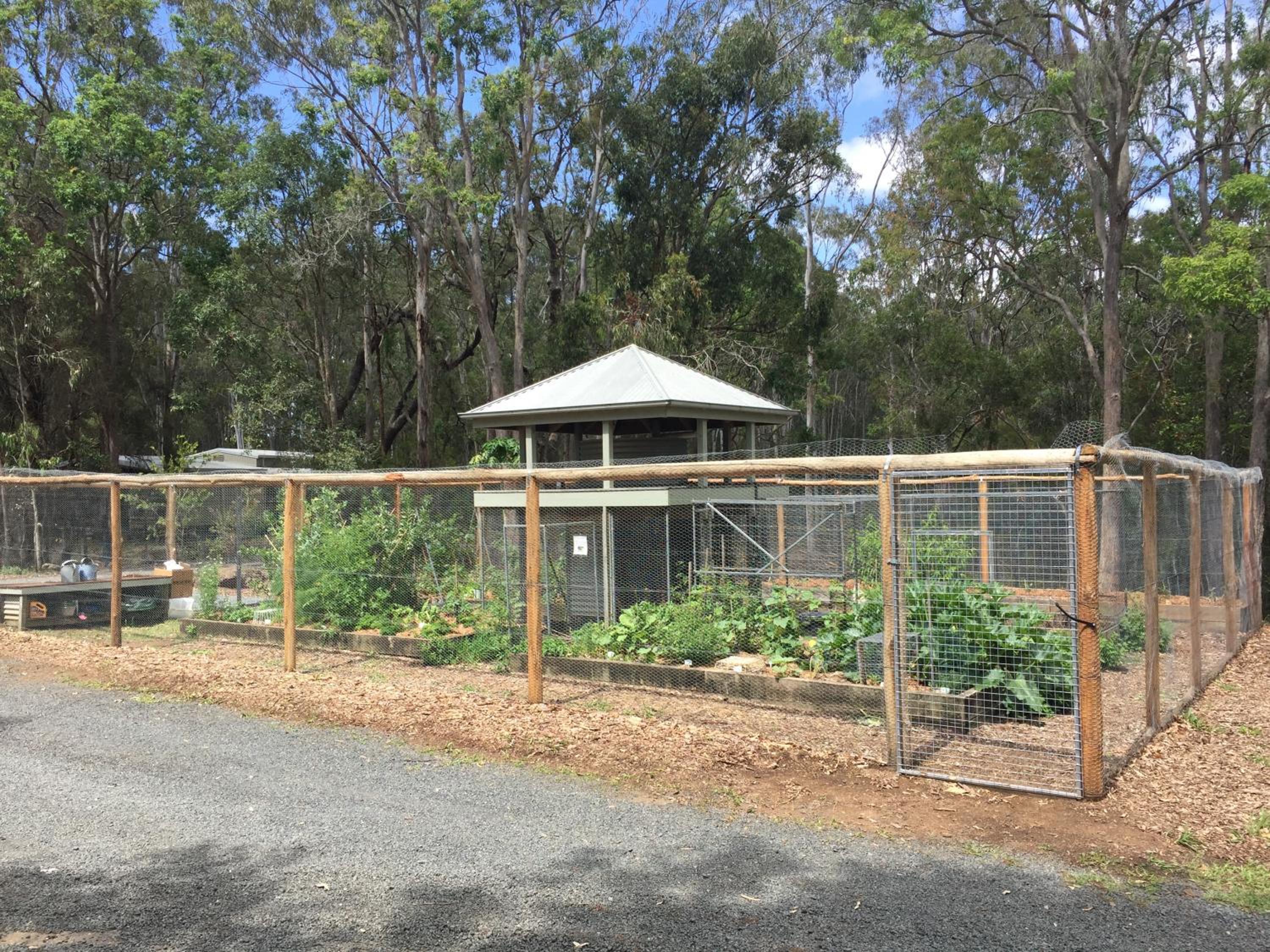 Bombah Point Eco Cottages