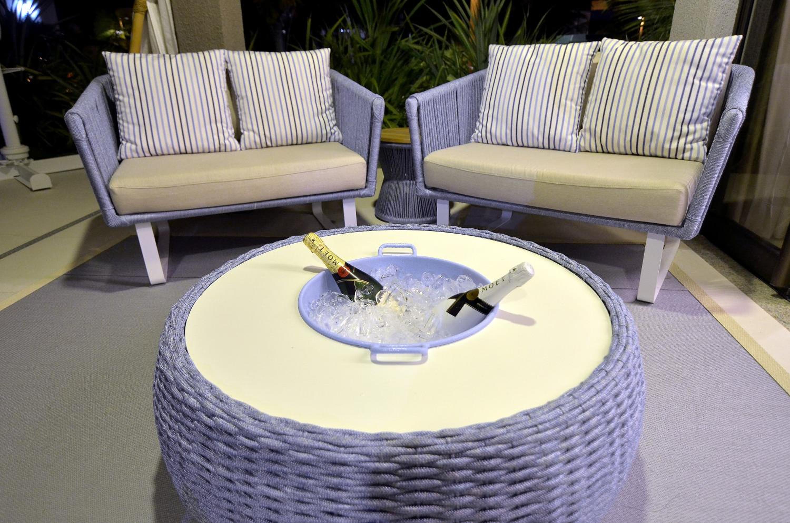 Hotel Novo Bangalô no Malawi Beach House com Premium Service - Image 1