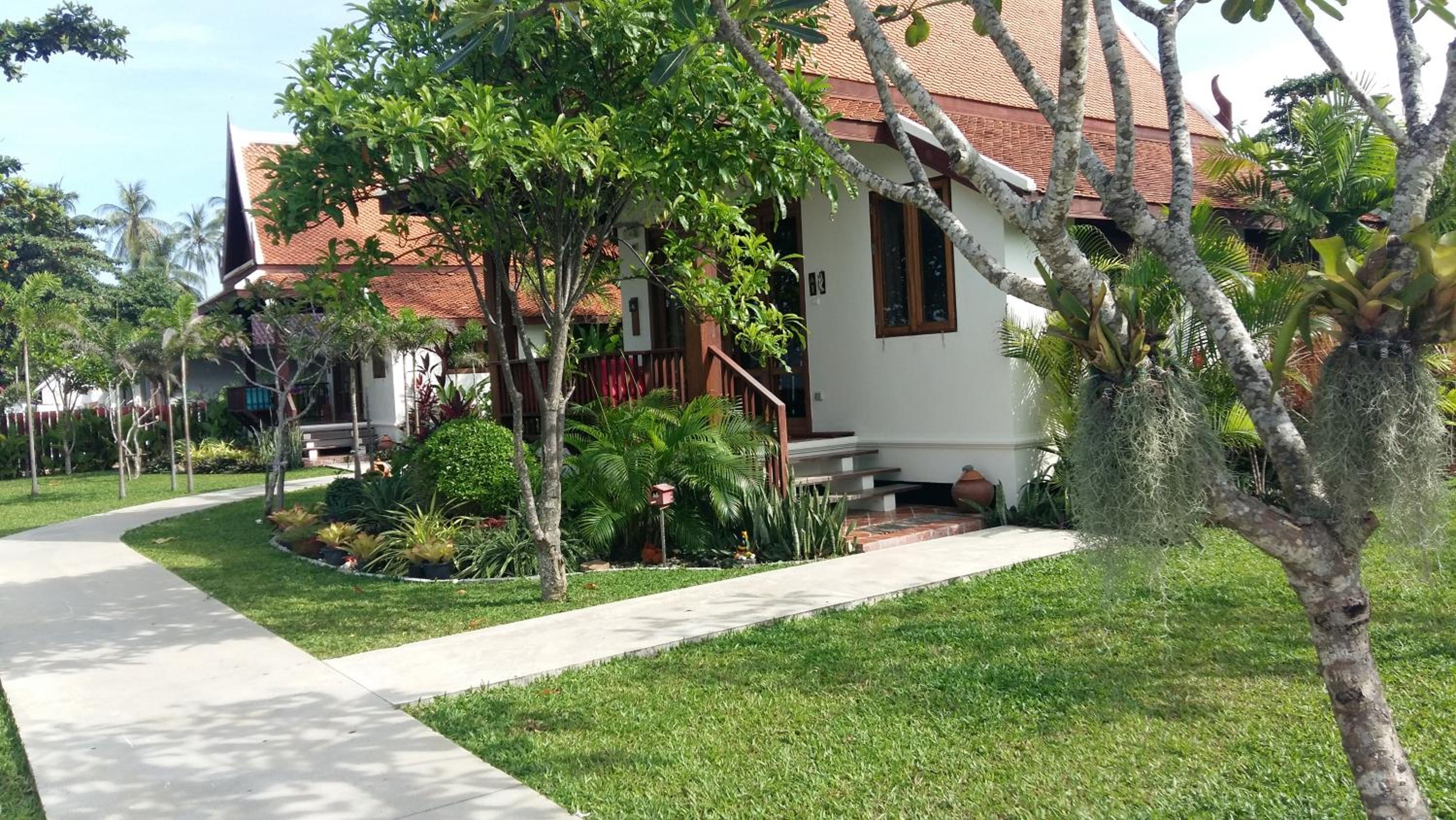 Hotel Baan Thai Lanta Resort - Image 1