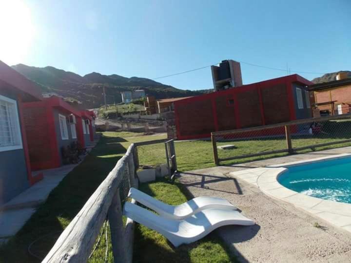 Sierras de los Nietos