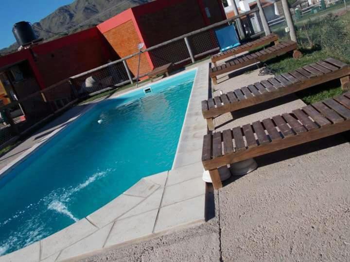 Sierras de los Nietos