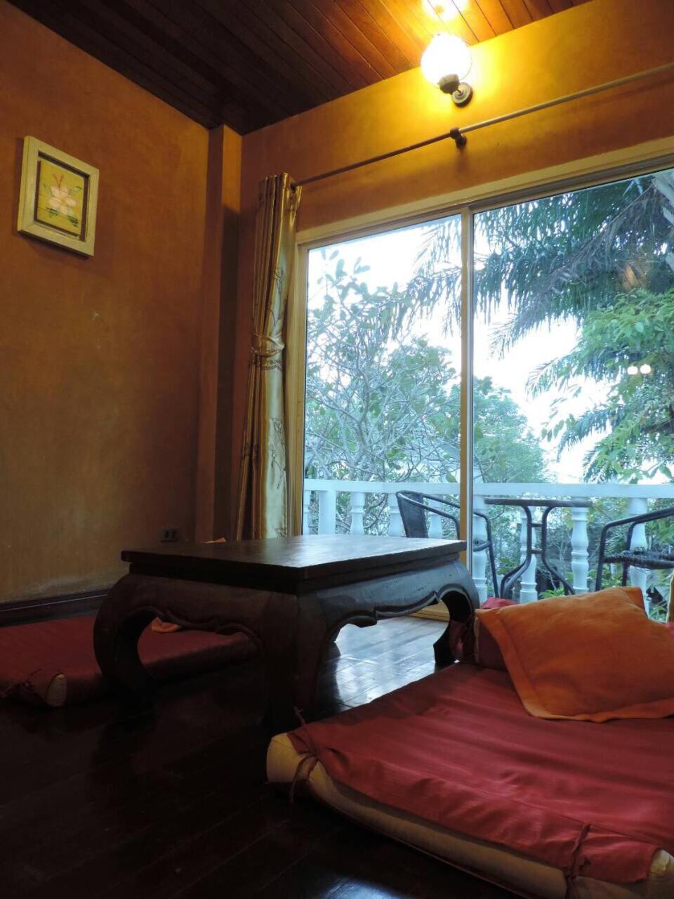 Keereeta Resort