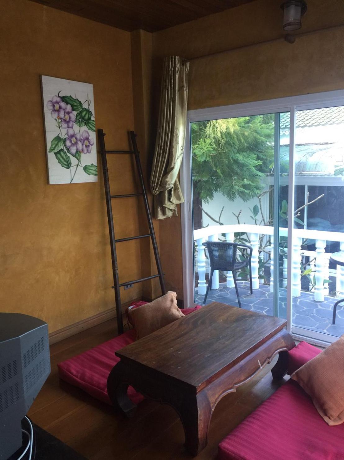 Keereeta Resort