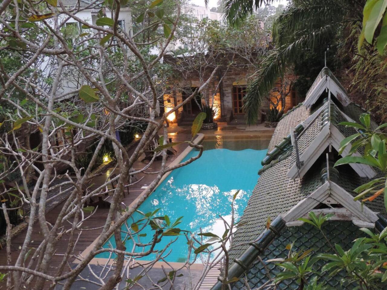 Keereeta Resort