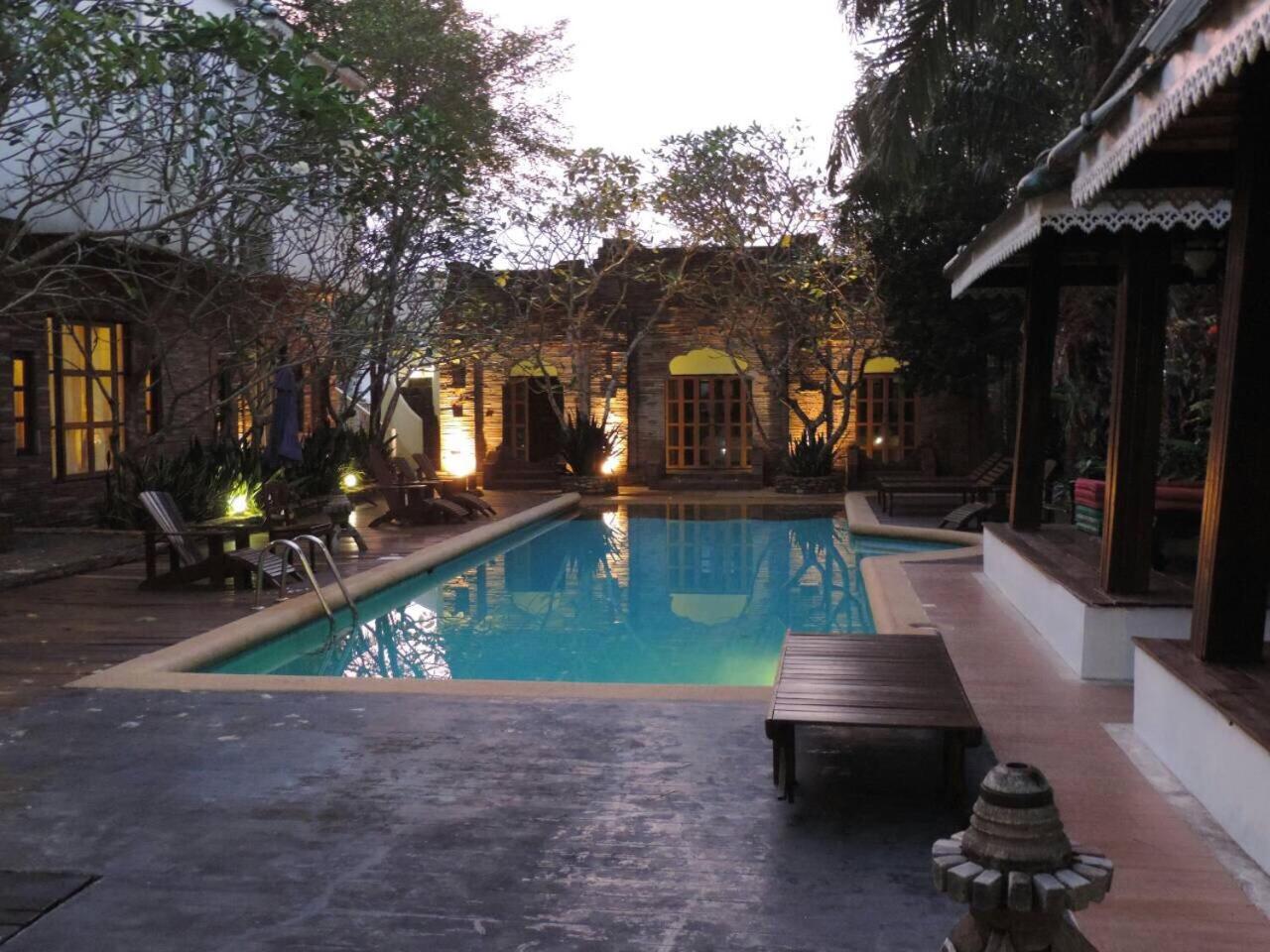 Keereeta Resort