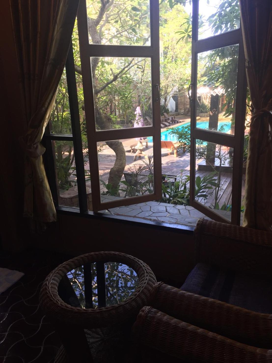 Keereeta Resort