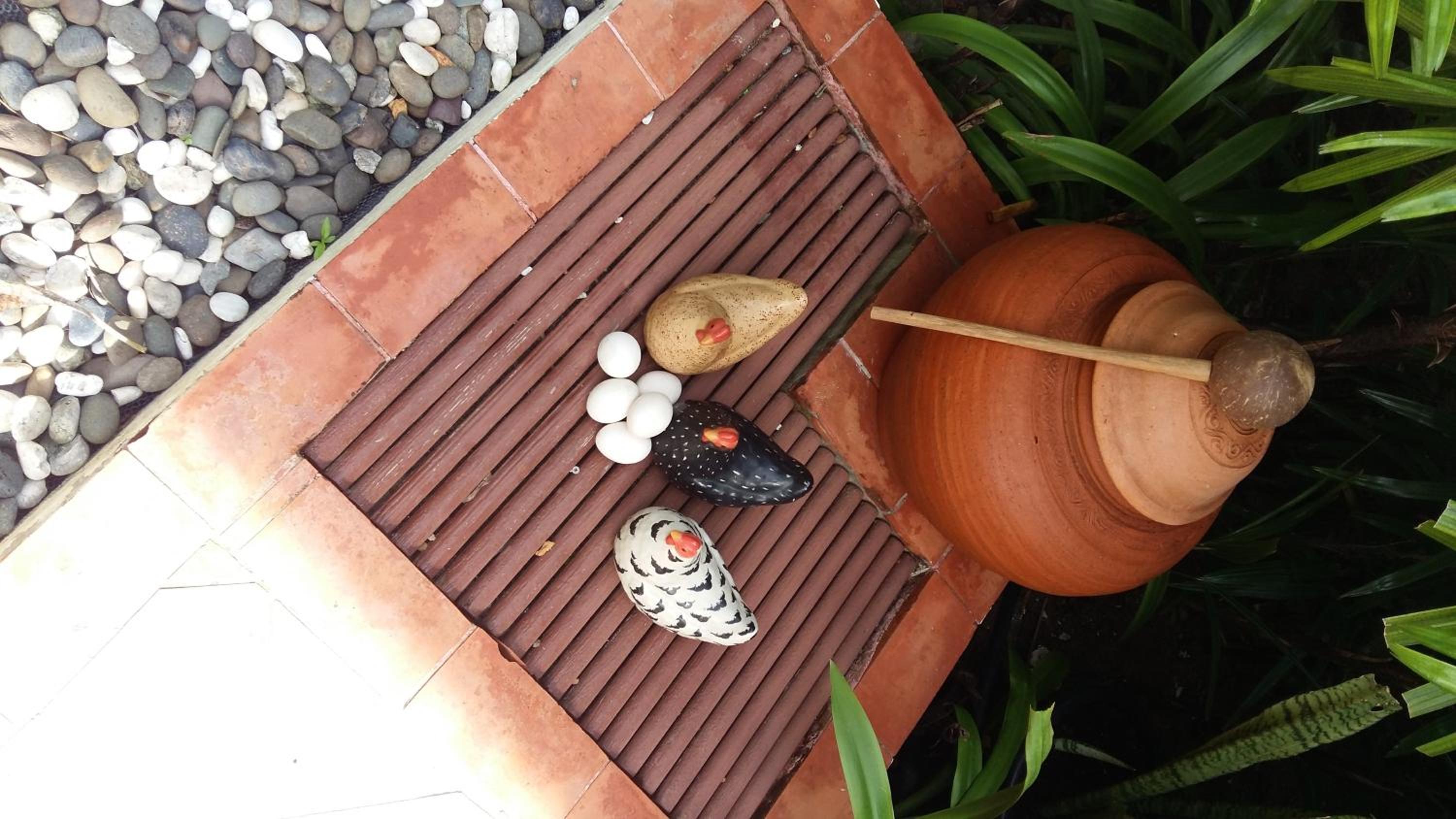 Baan Thai Lanta Resort view 5