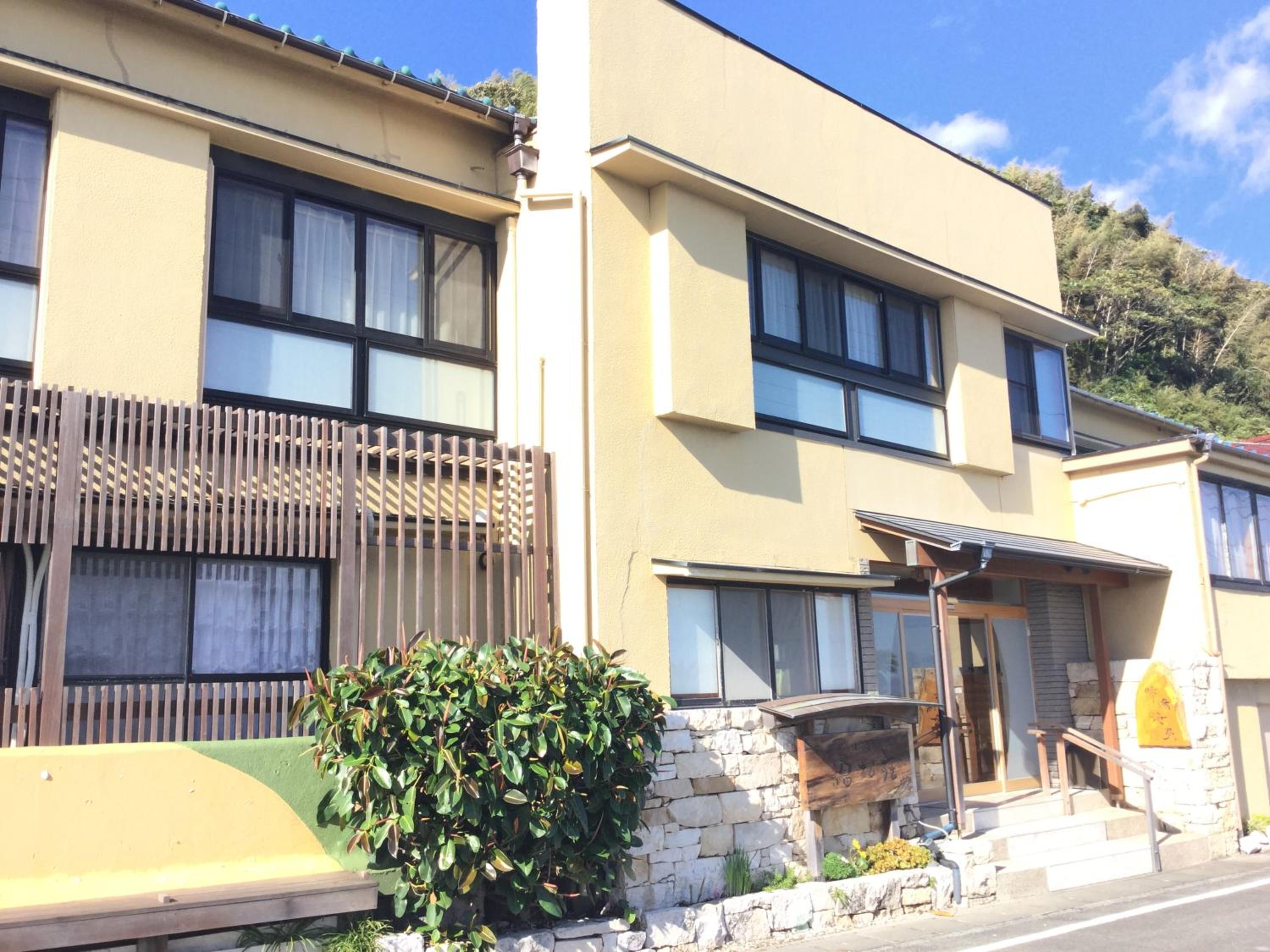 Izu Katase Onsen Ayumitei Fukumatsuso