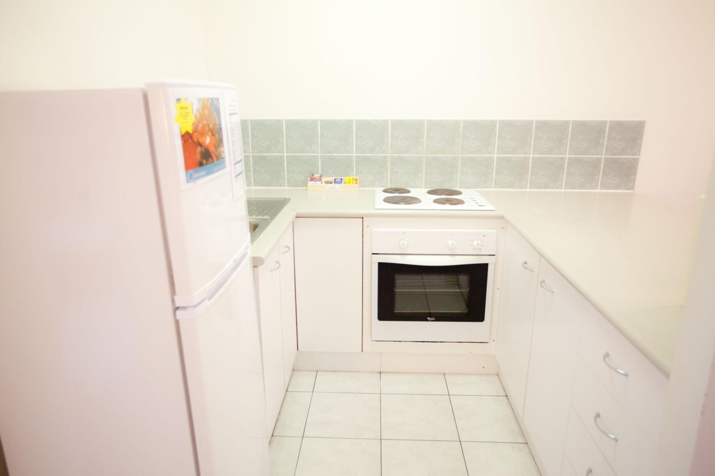 Trinity Beach Vacations - Trinity Beach Pacific - Property Image 3