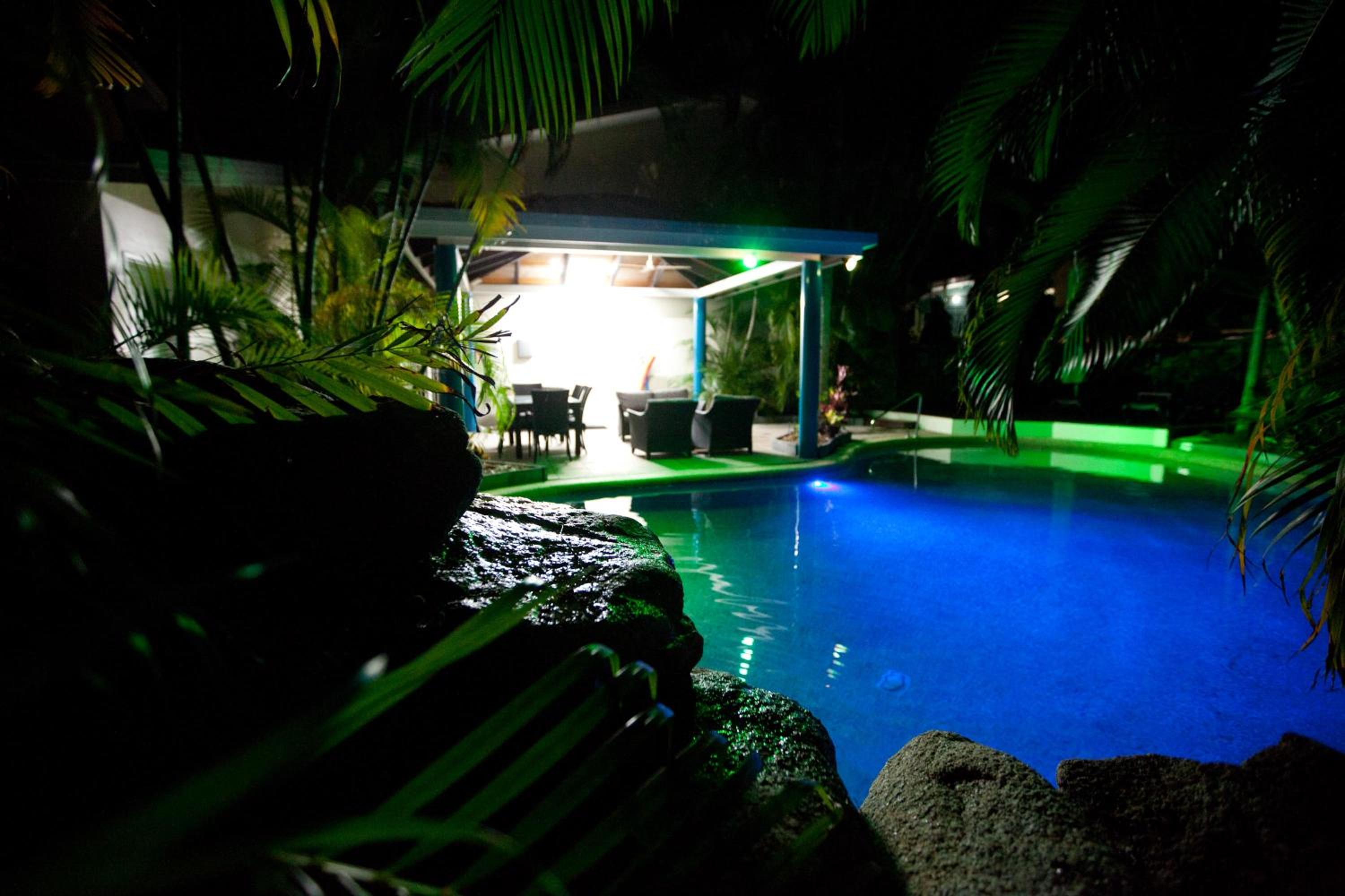 Trinity Beach Vacations - Trinity Beach Pacific - Property Image 7