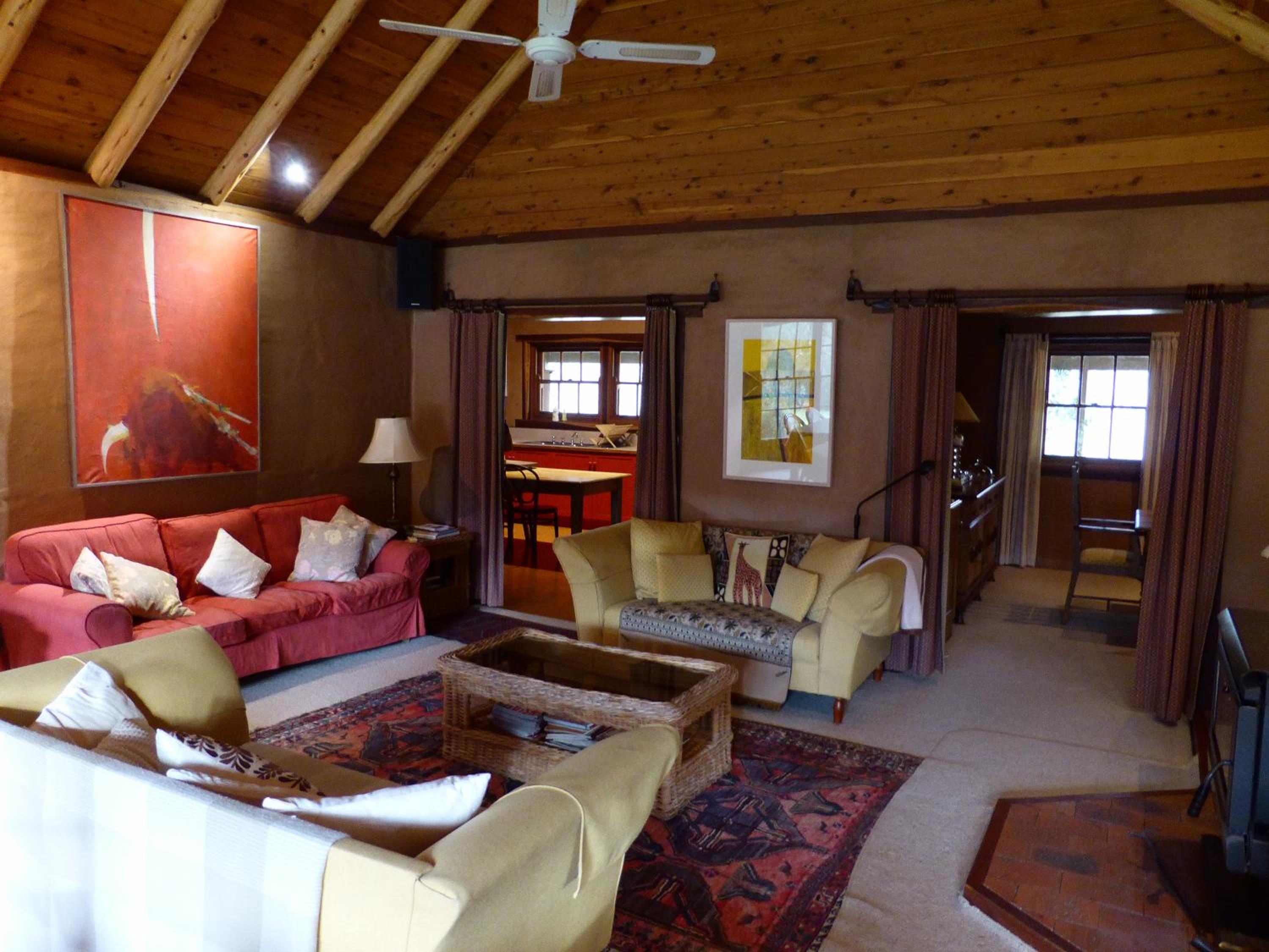 Wildwood Guesthouse