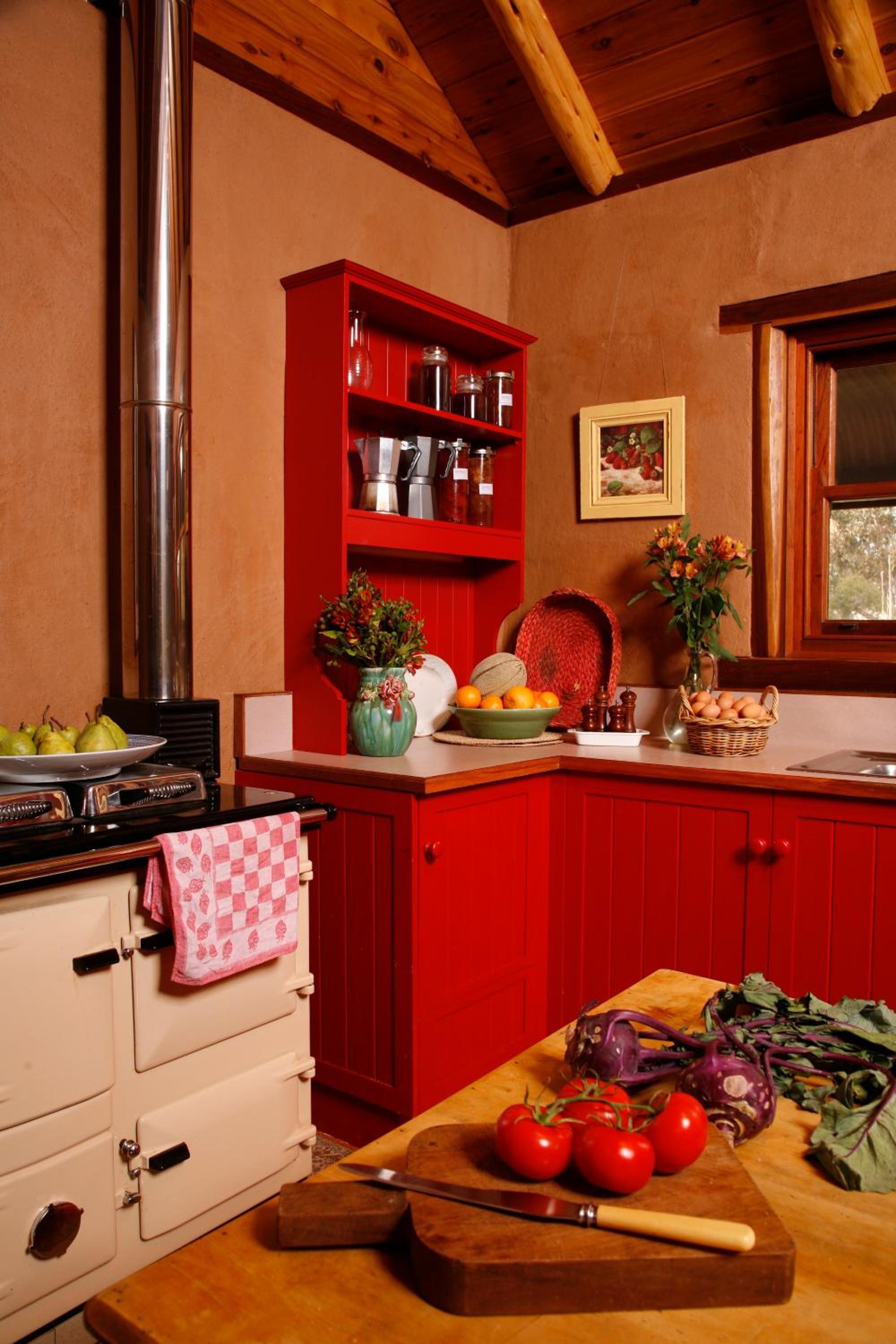 Wildwood Guesthouse