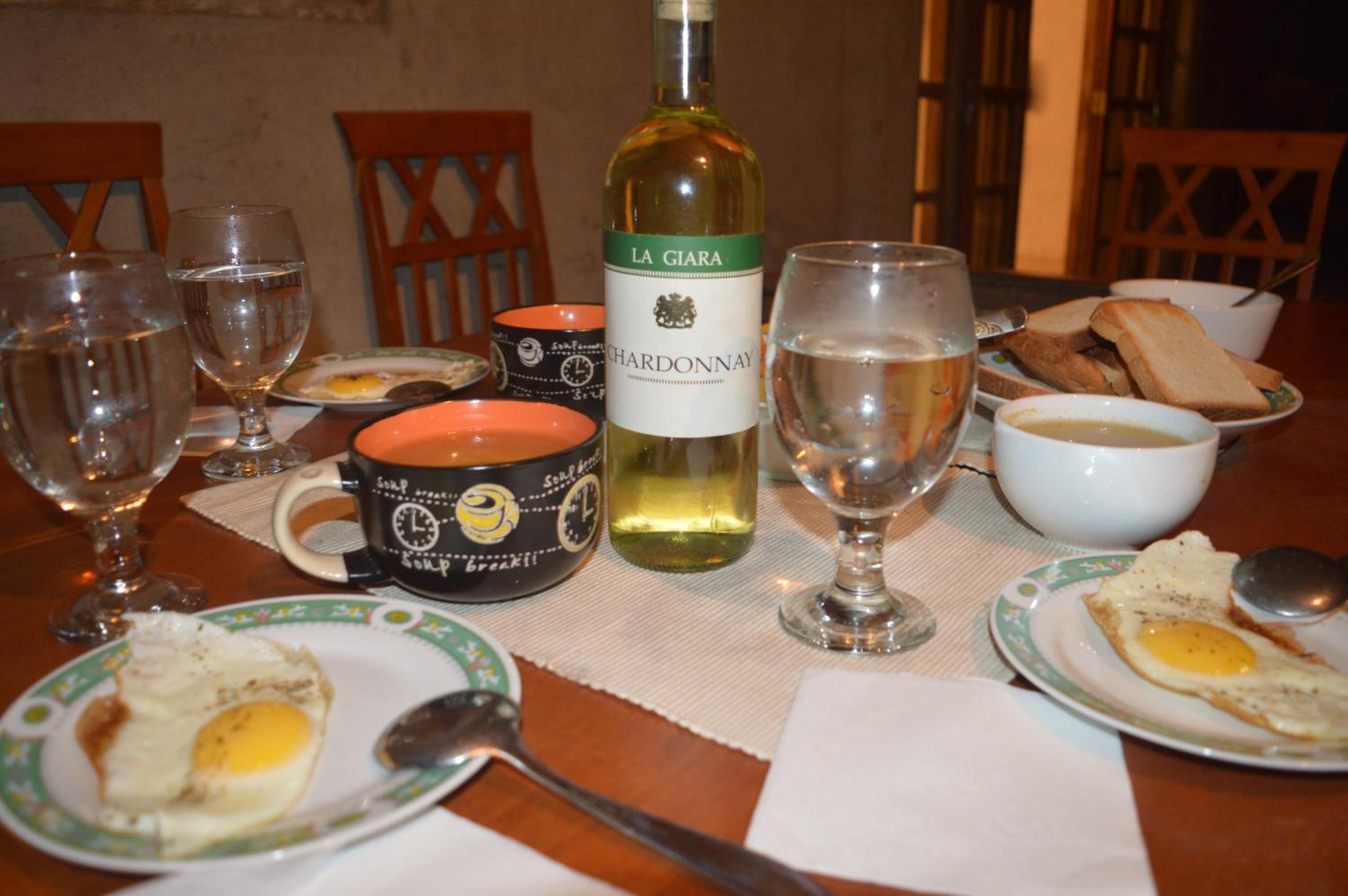 Laxapana Wilderness Homestay