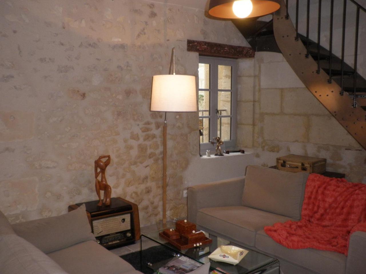 Gite Nuance view 2