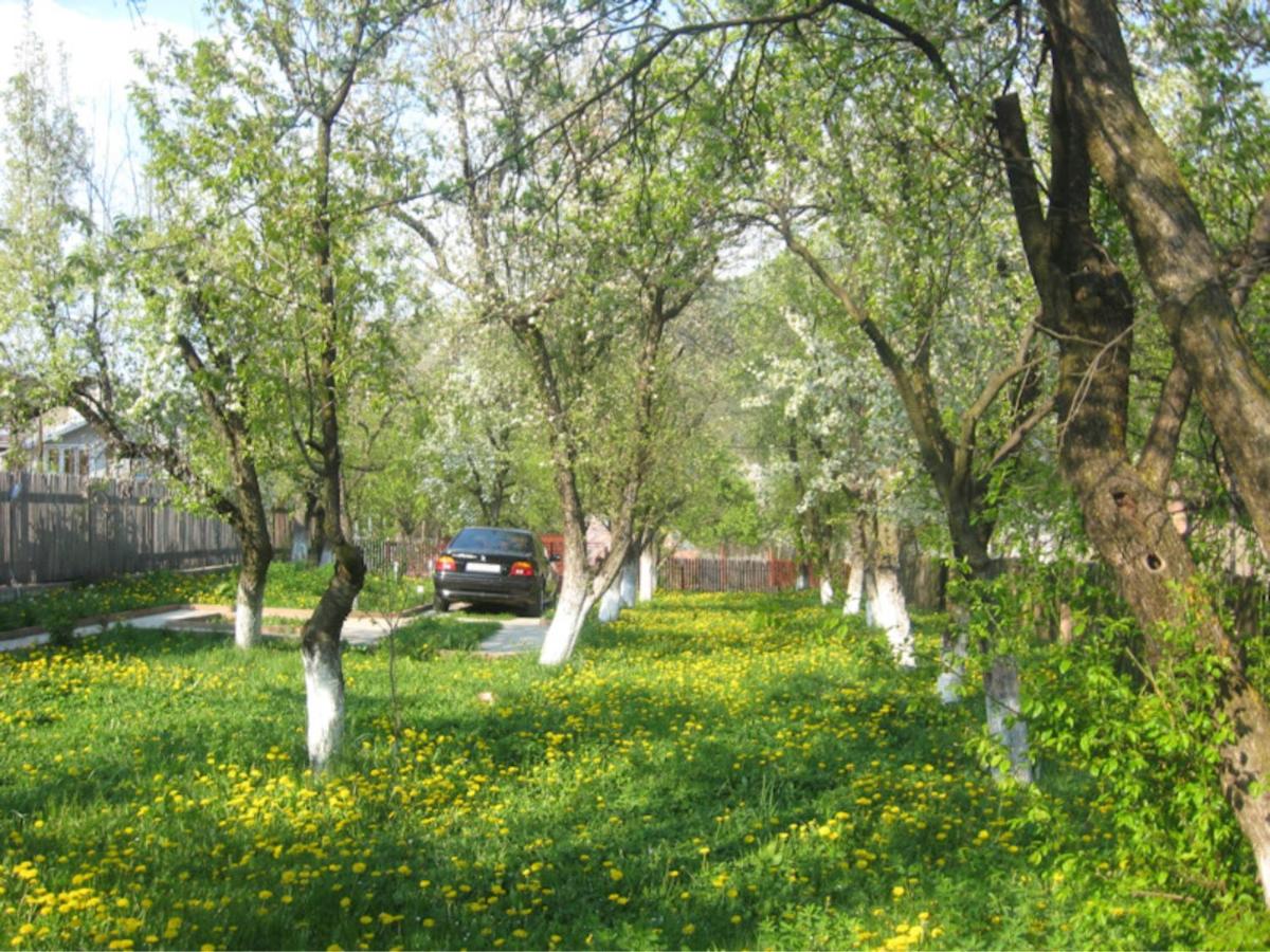 Casa Sabina view 3