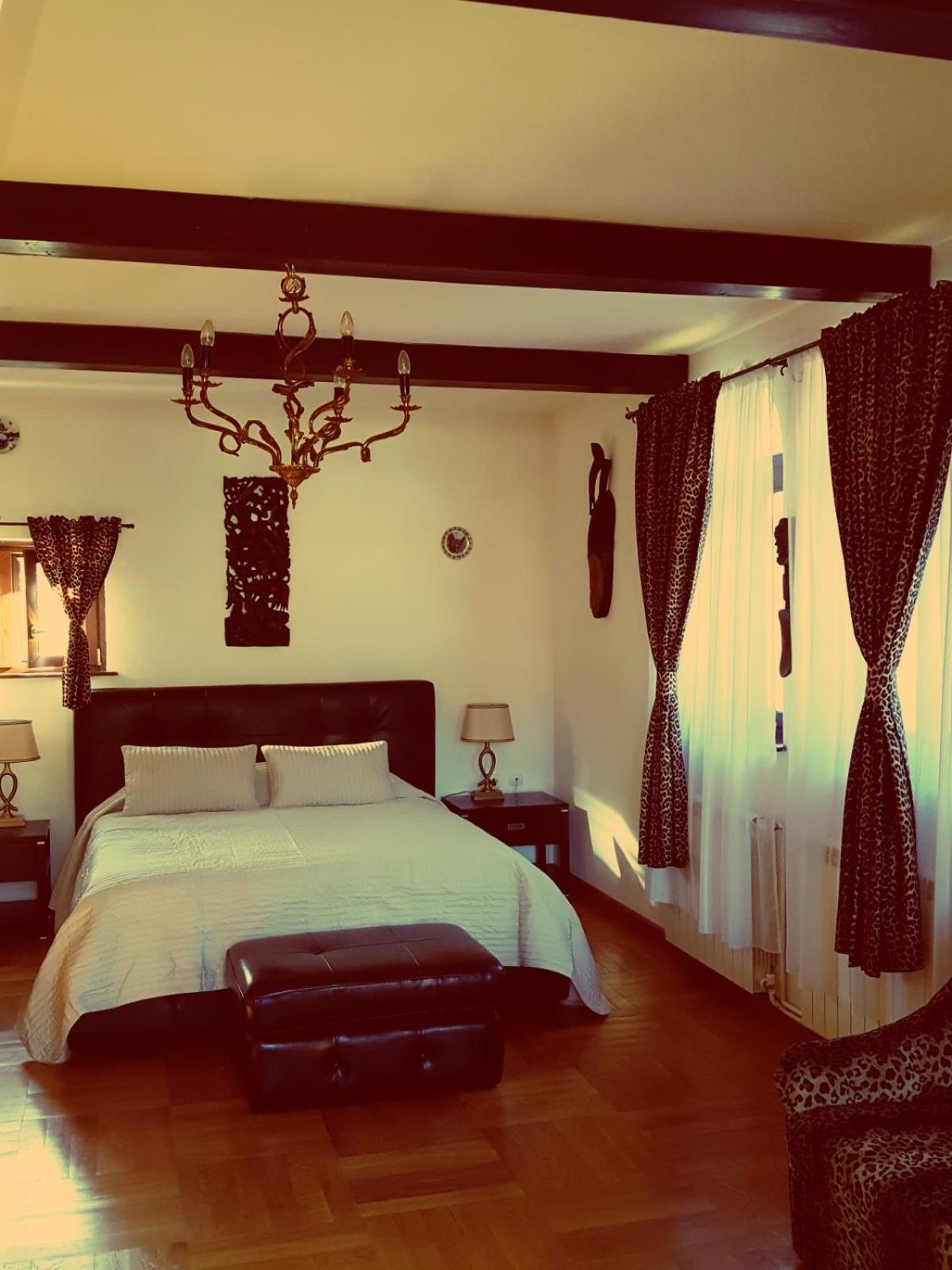 Casa Natalia