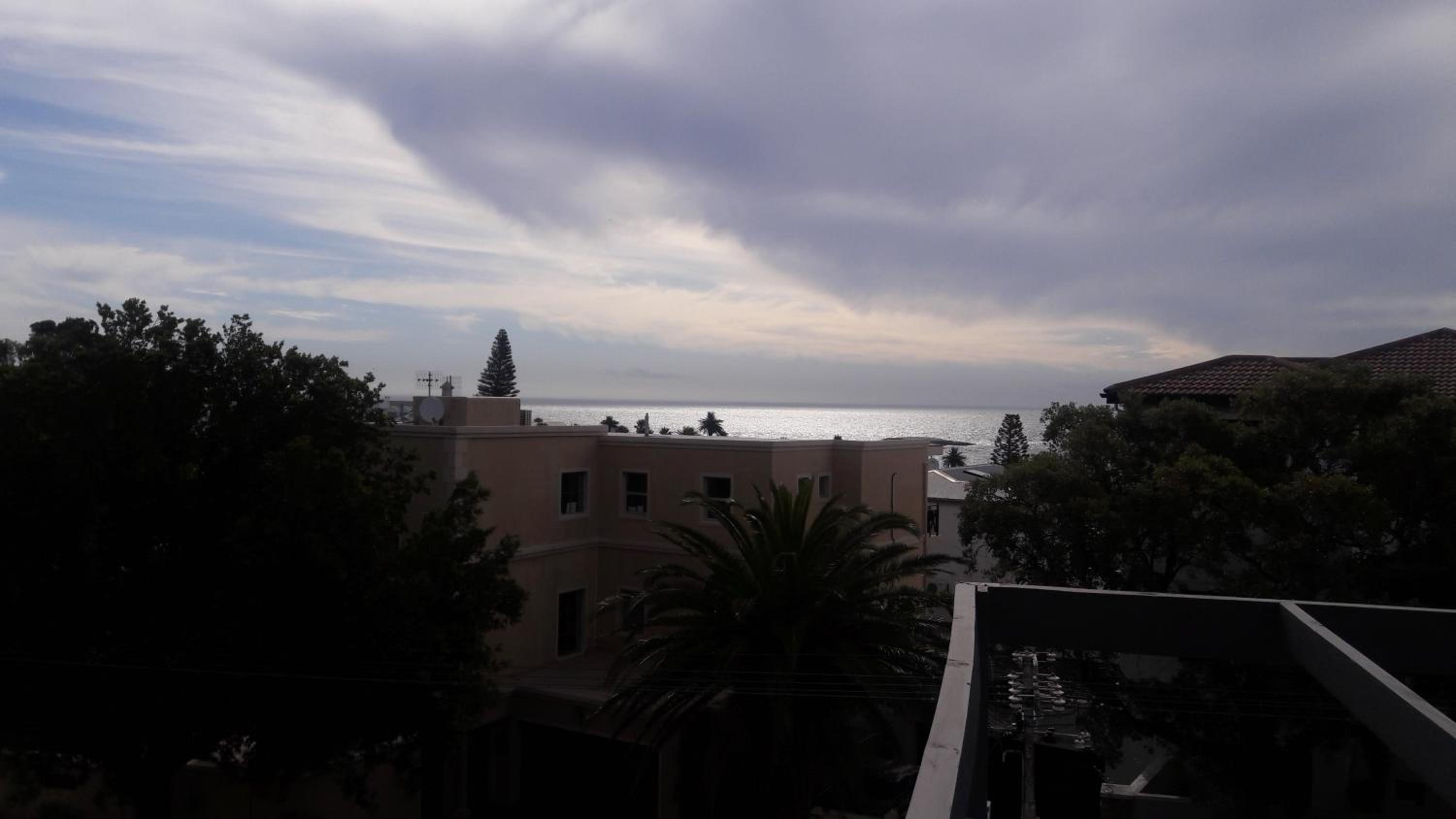 Camps Bay Apartment