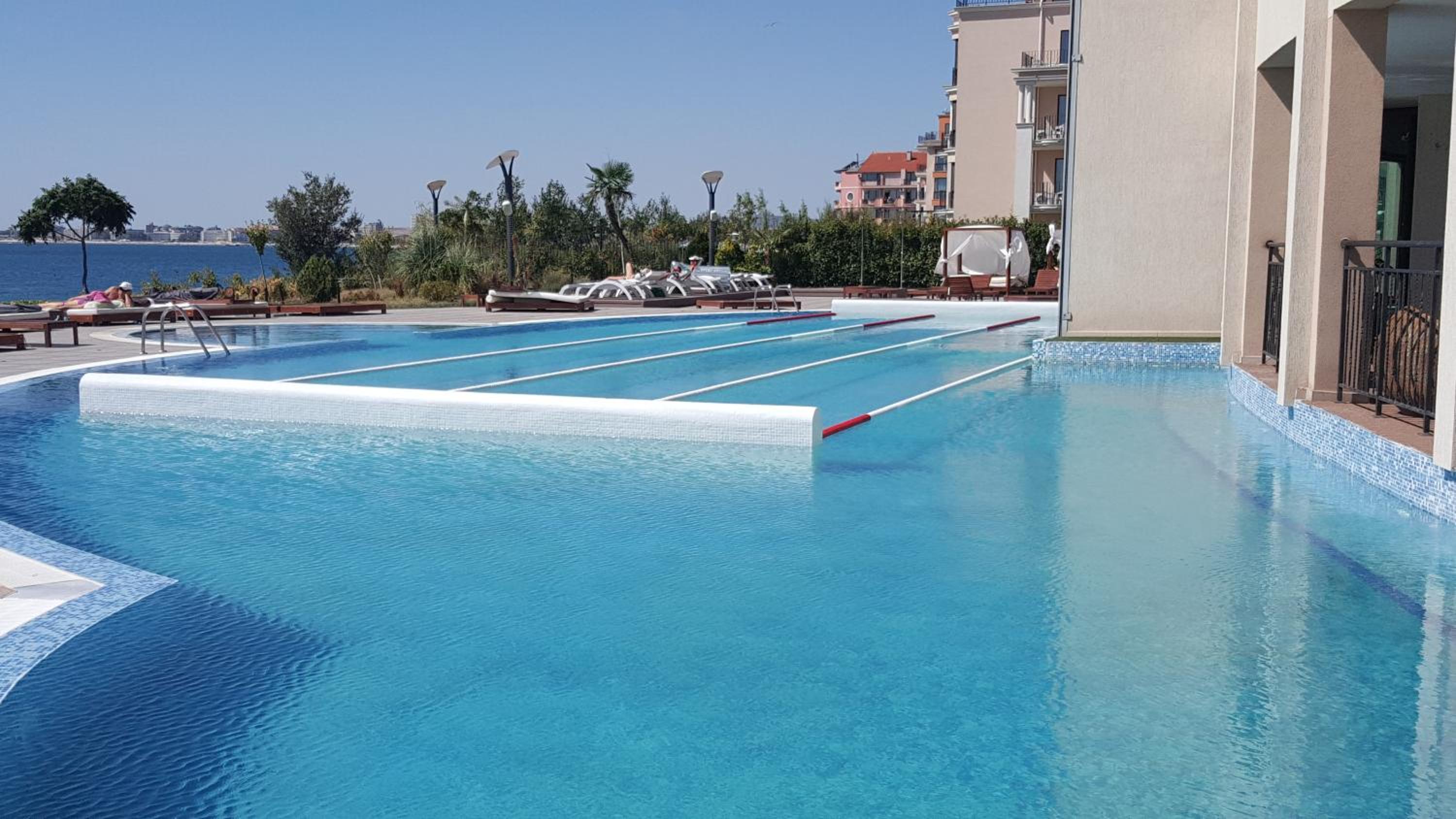 Apartment in Grand Hotel Sveti Vlas