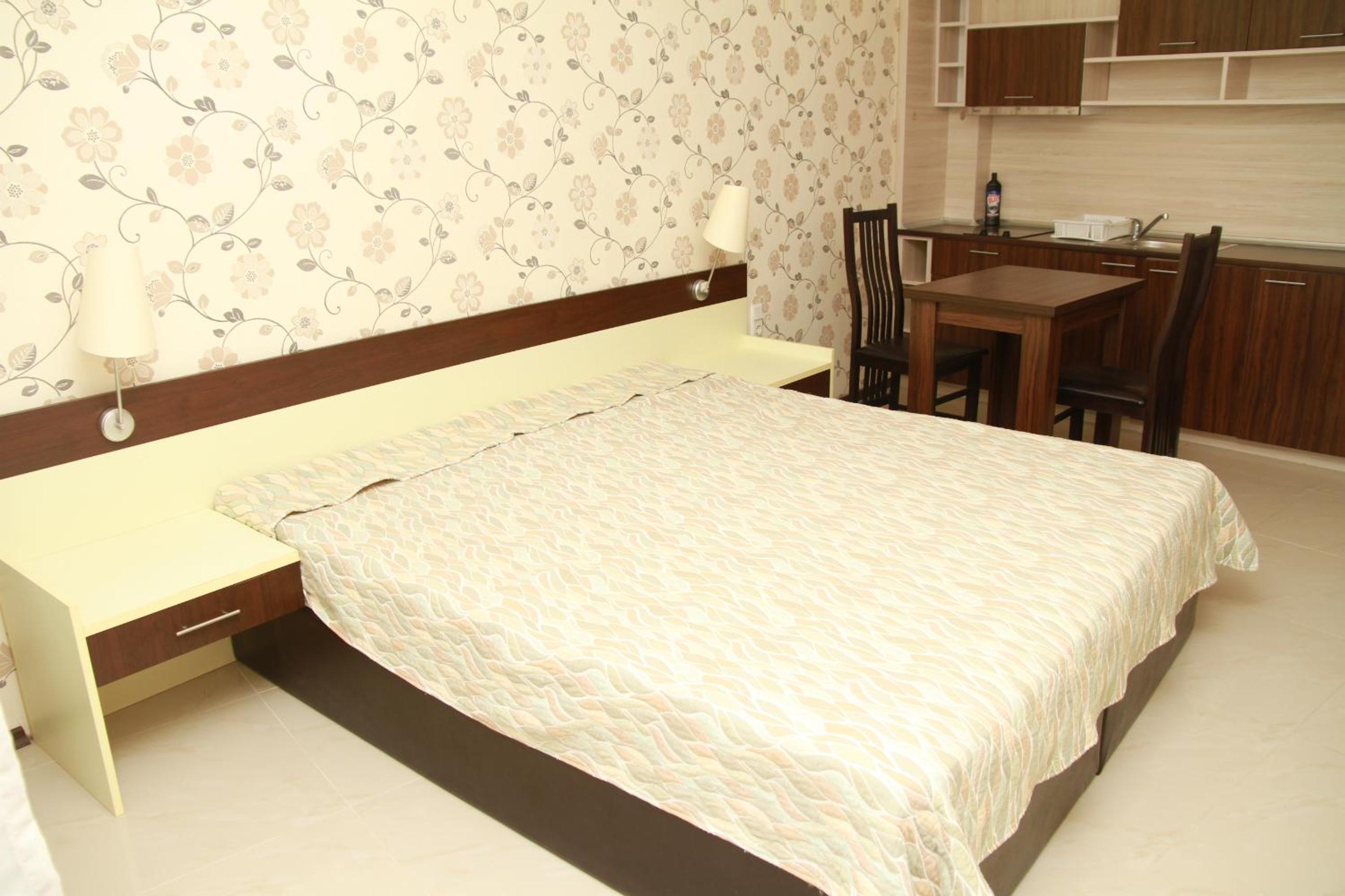 Apartment in Grand Hotel Sveti Vlas