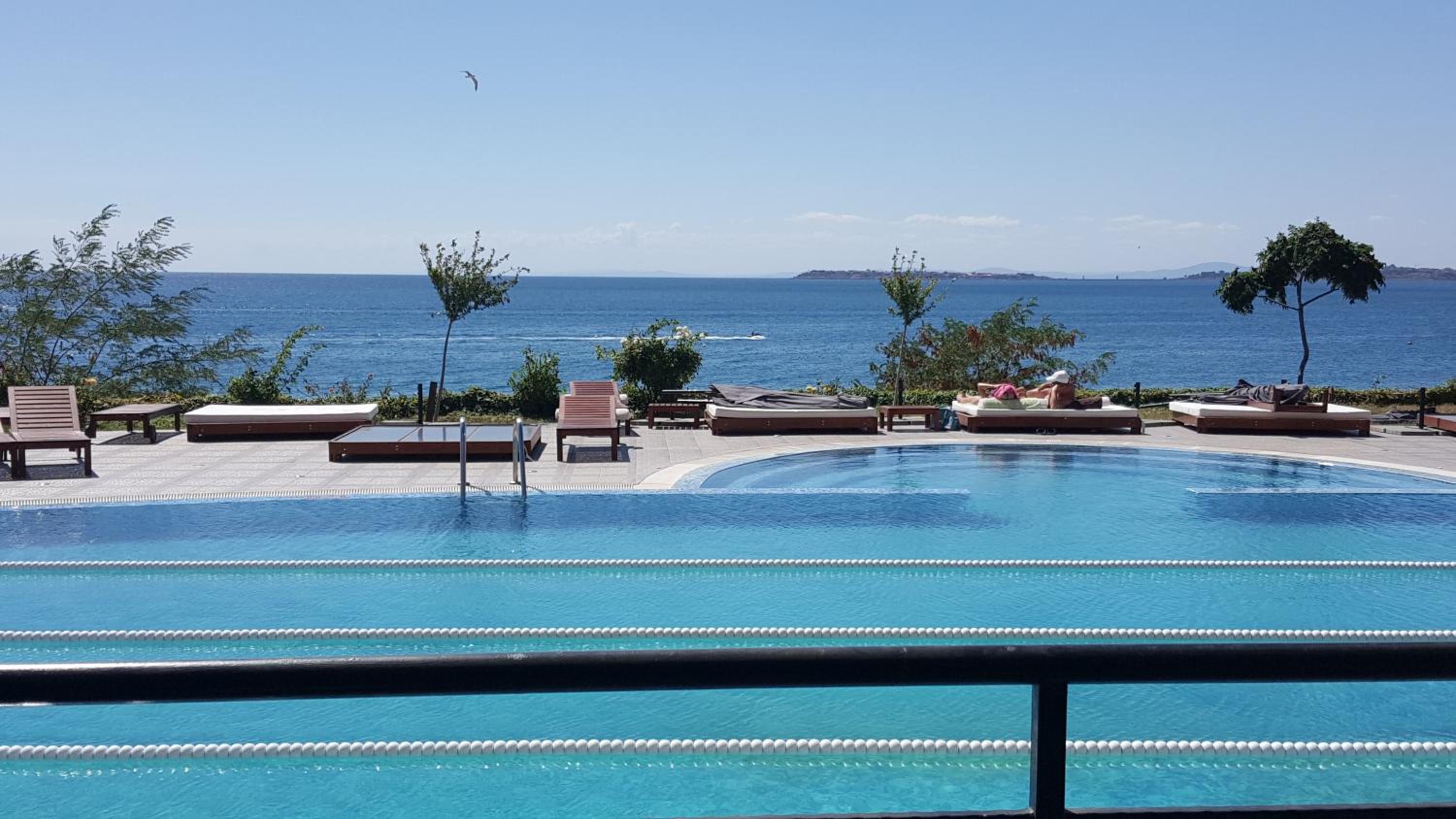 Apartment in Grand Hotel Sveti Vlas