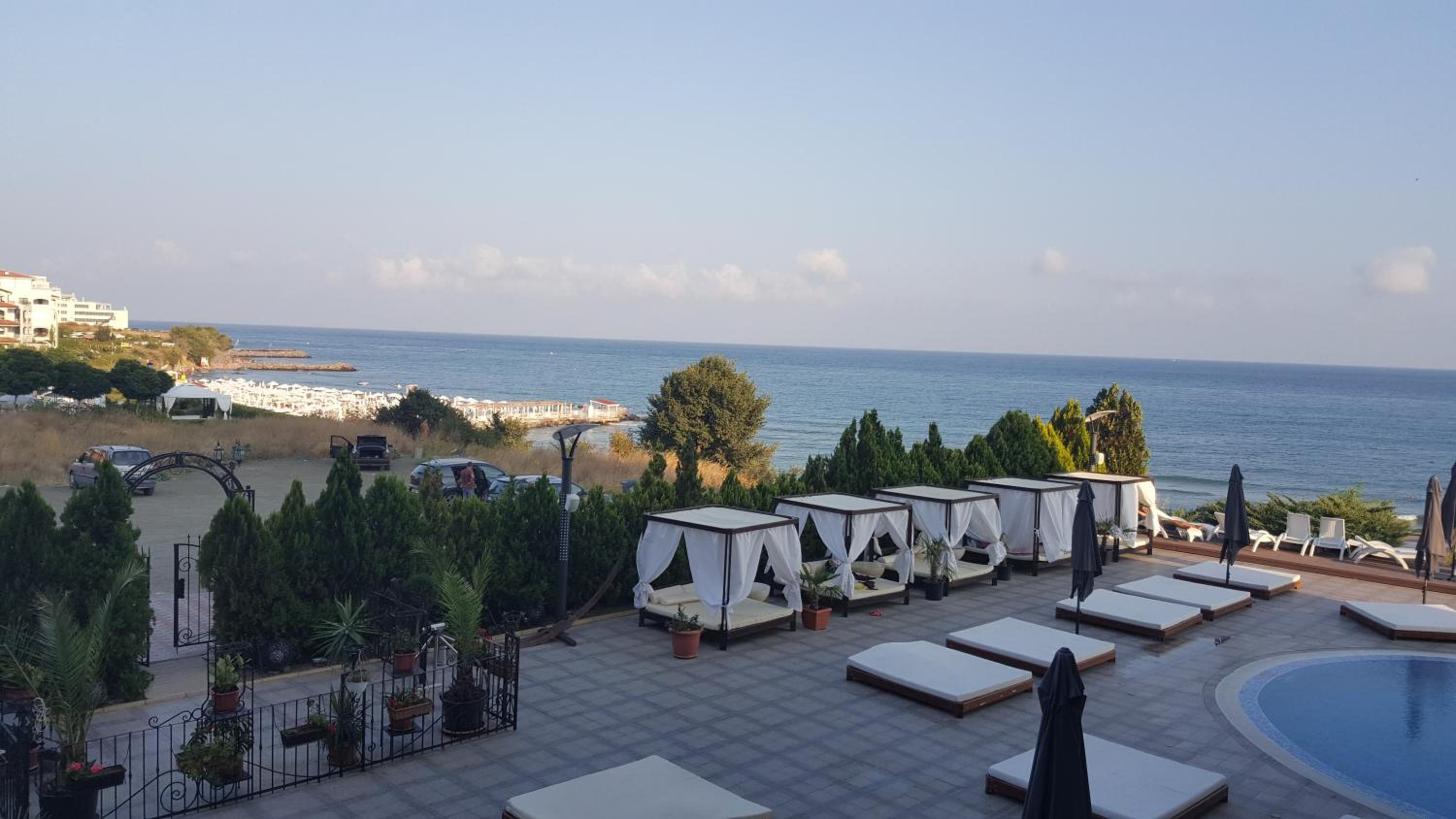 Apartment in Grand Hotel Sveti Vlas