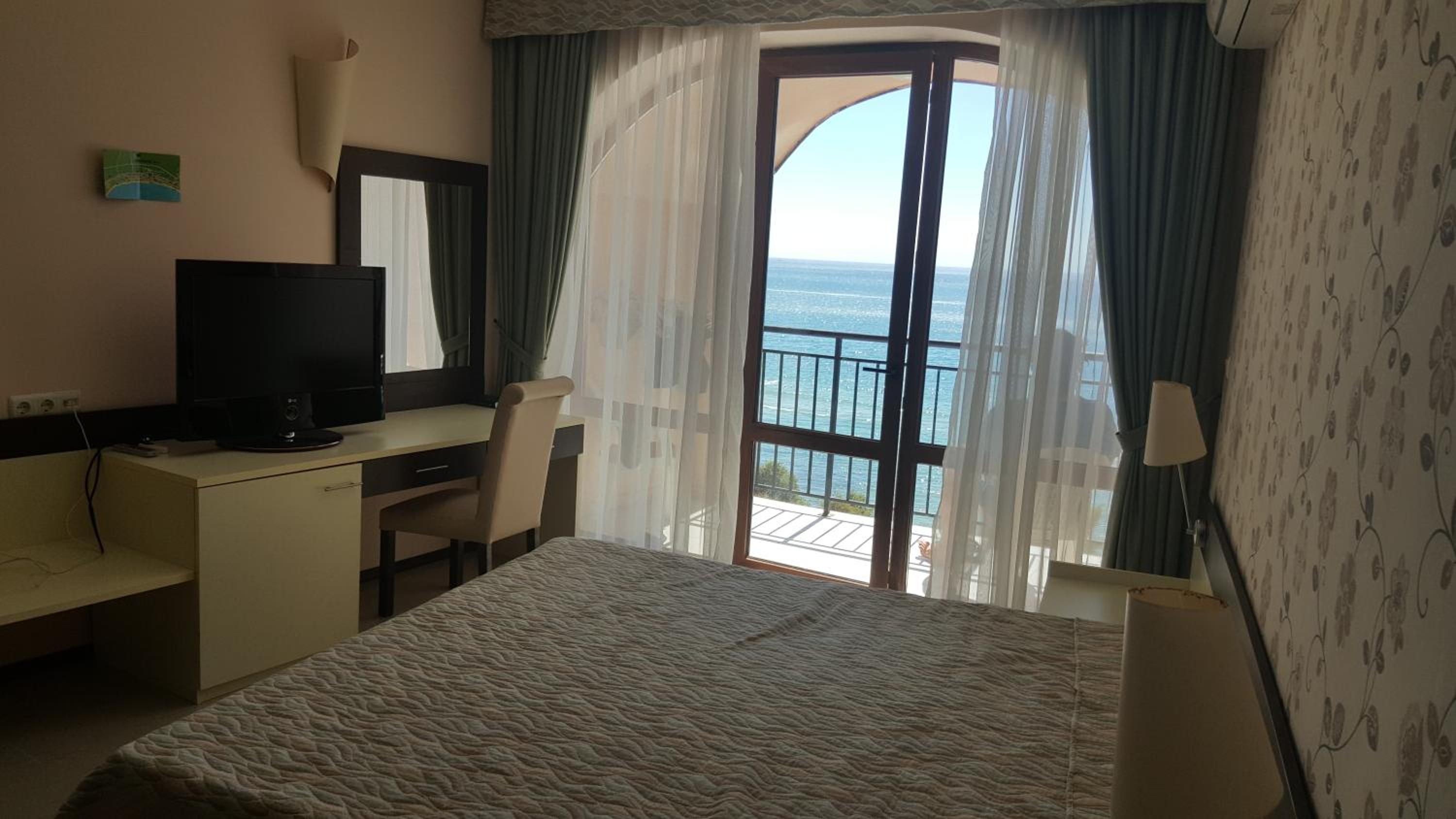 Apartment in Grand Hotel Sveti Vlas