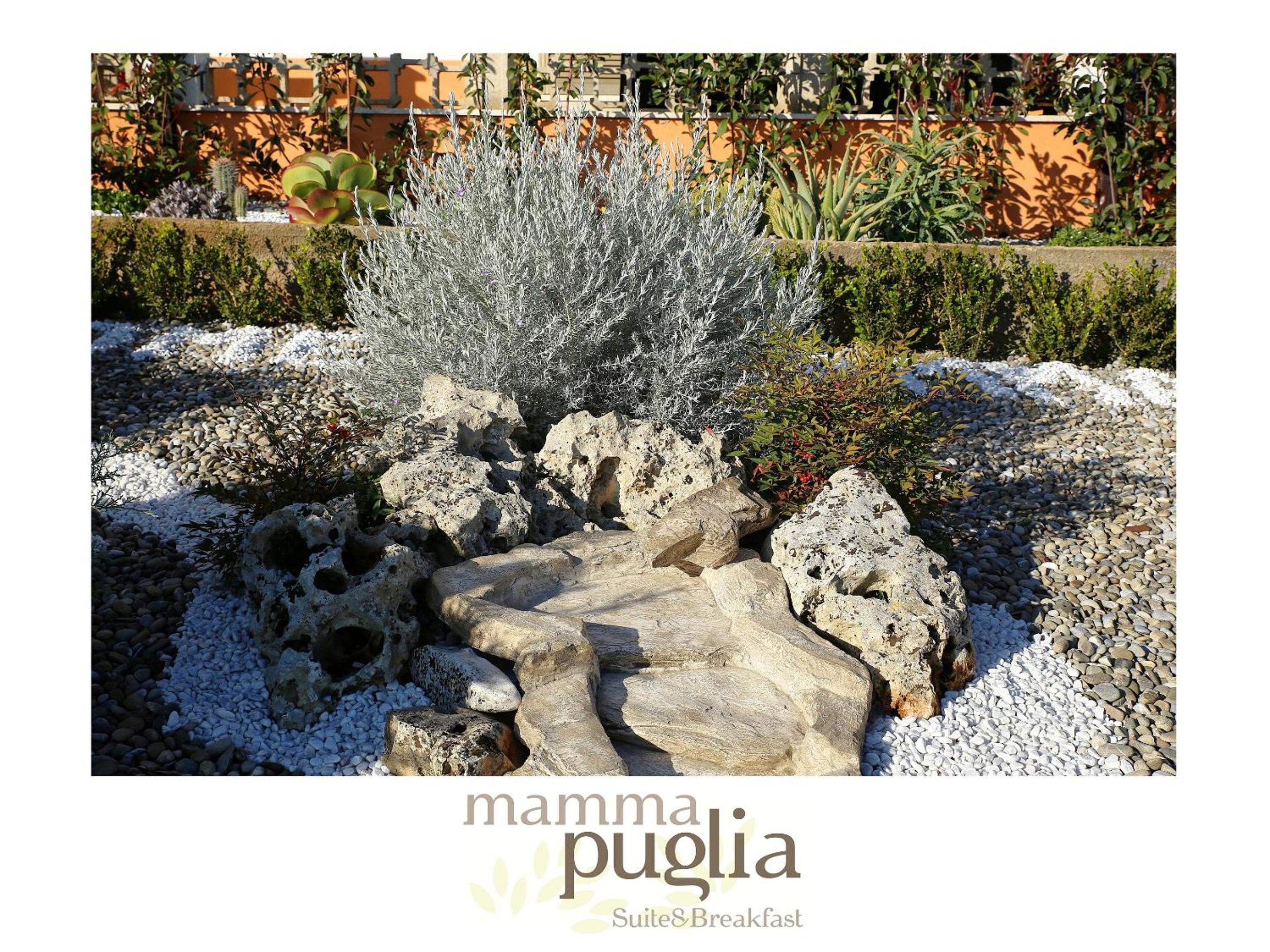 Mamma Puglia Suite & Breakfast