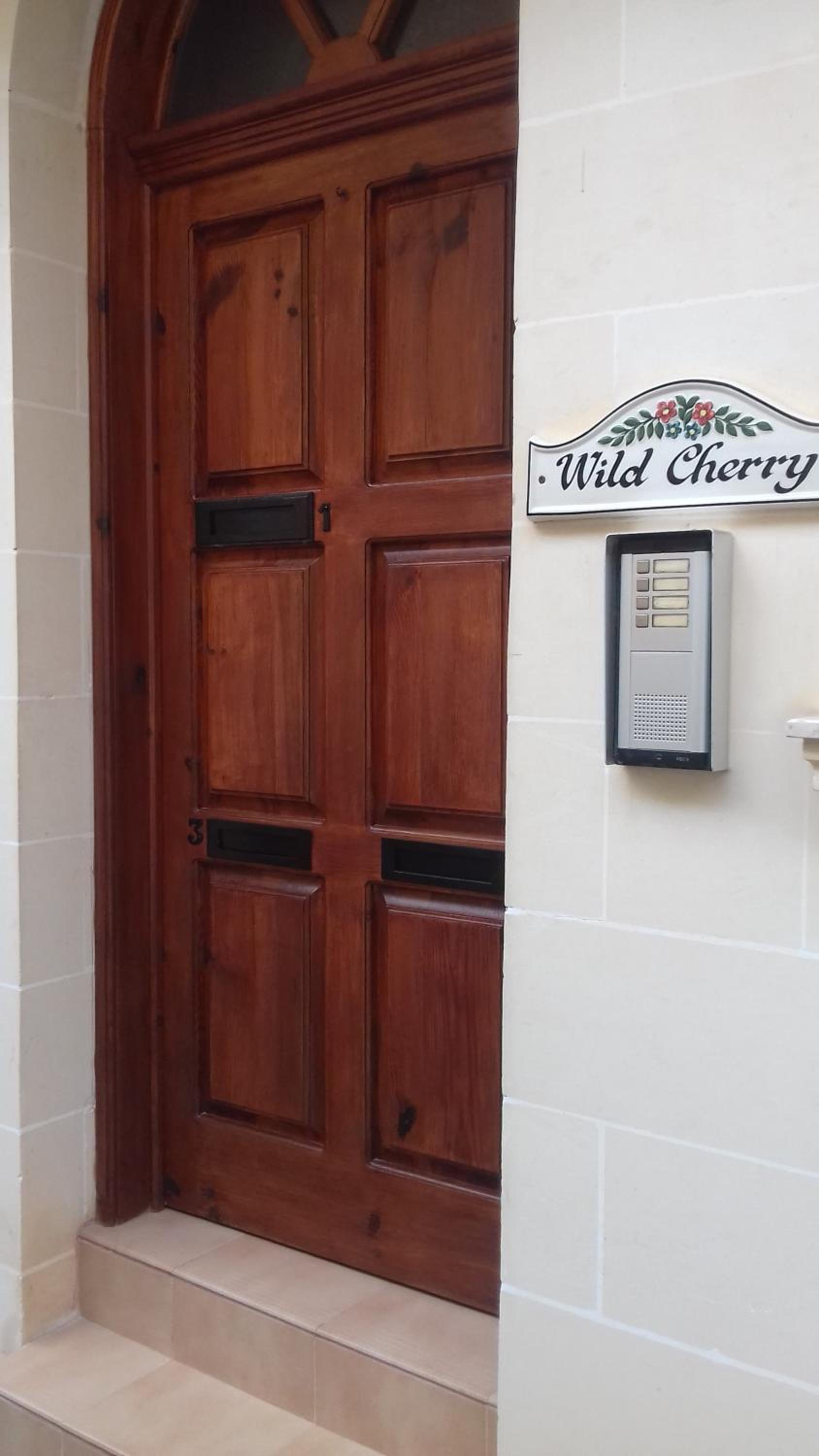 Mellieha Holiday Apartment 1
