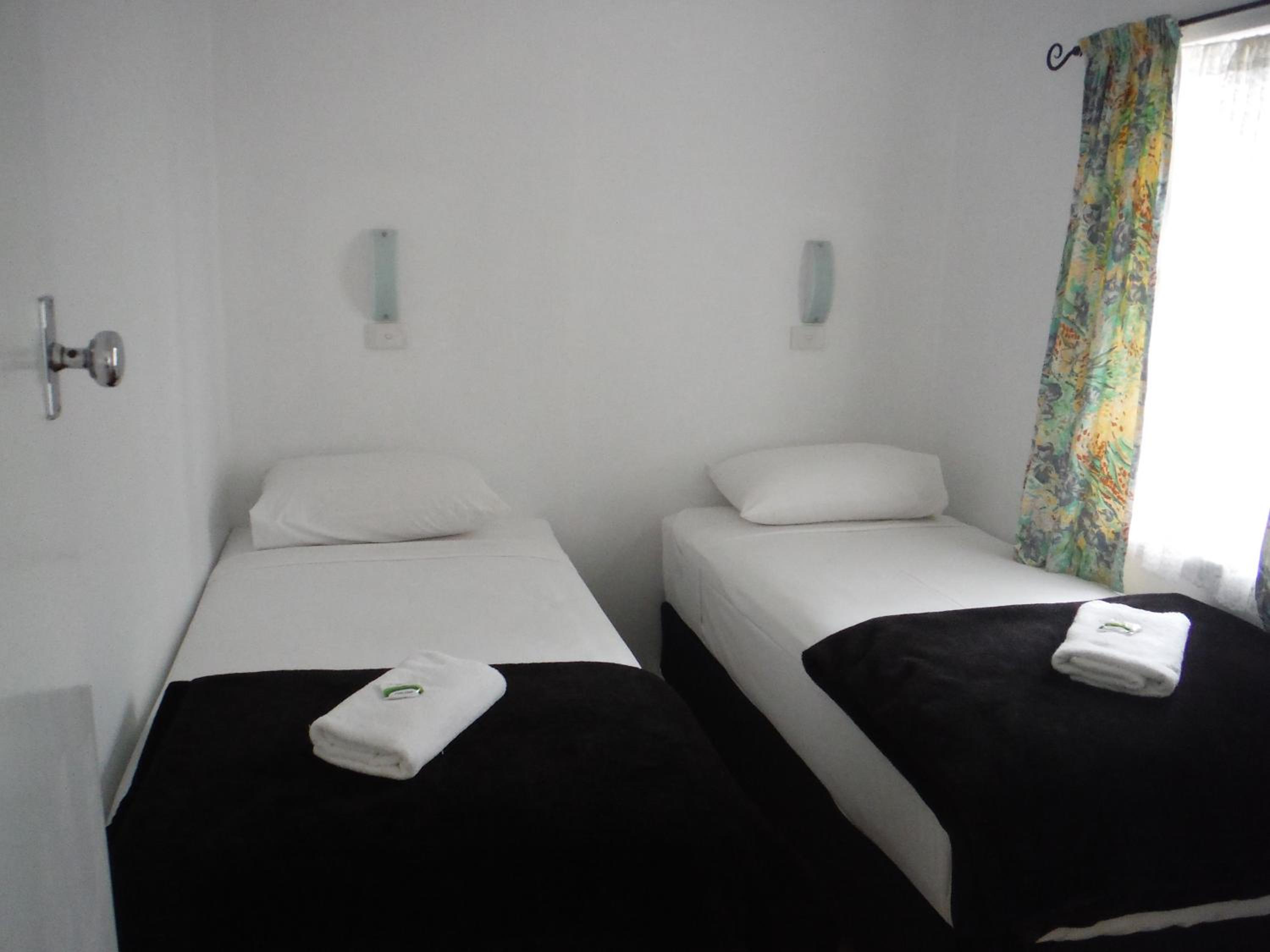 Restawile Motel