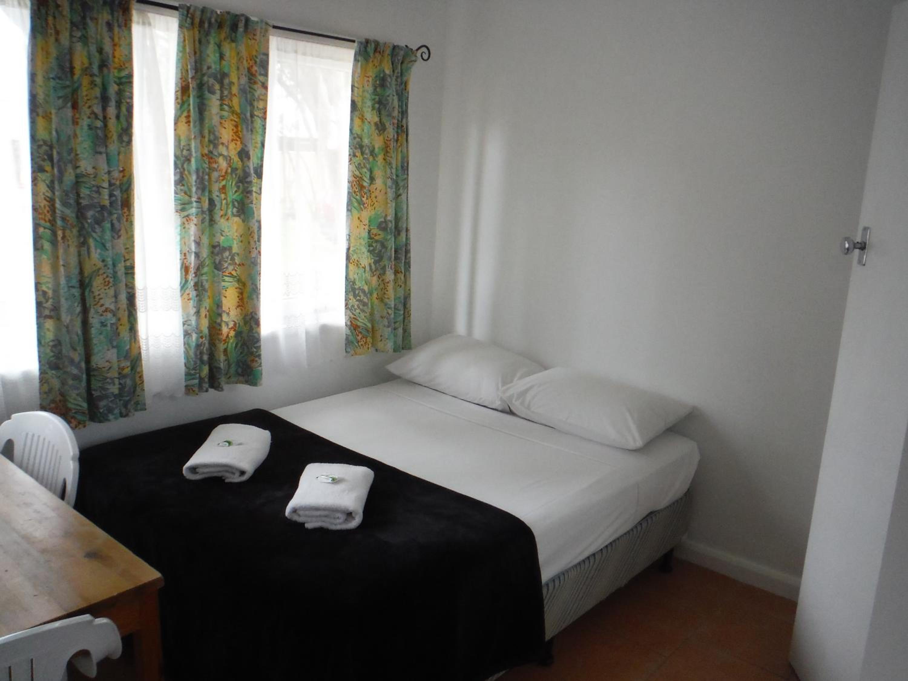 Restawile Motel