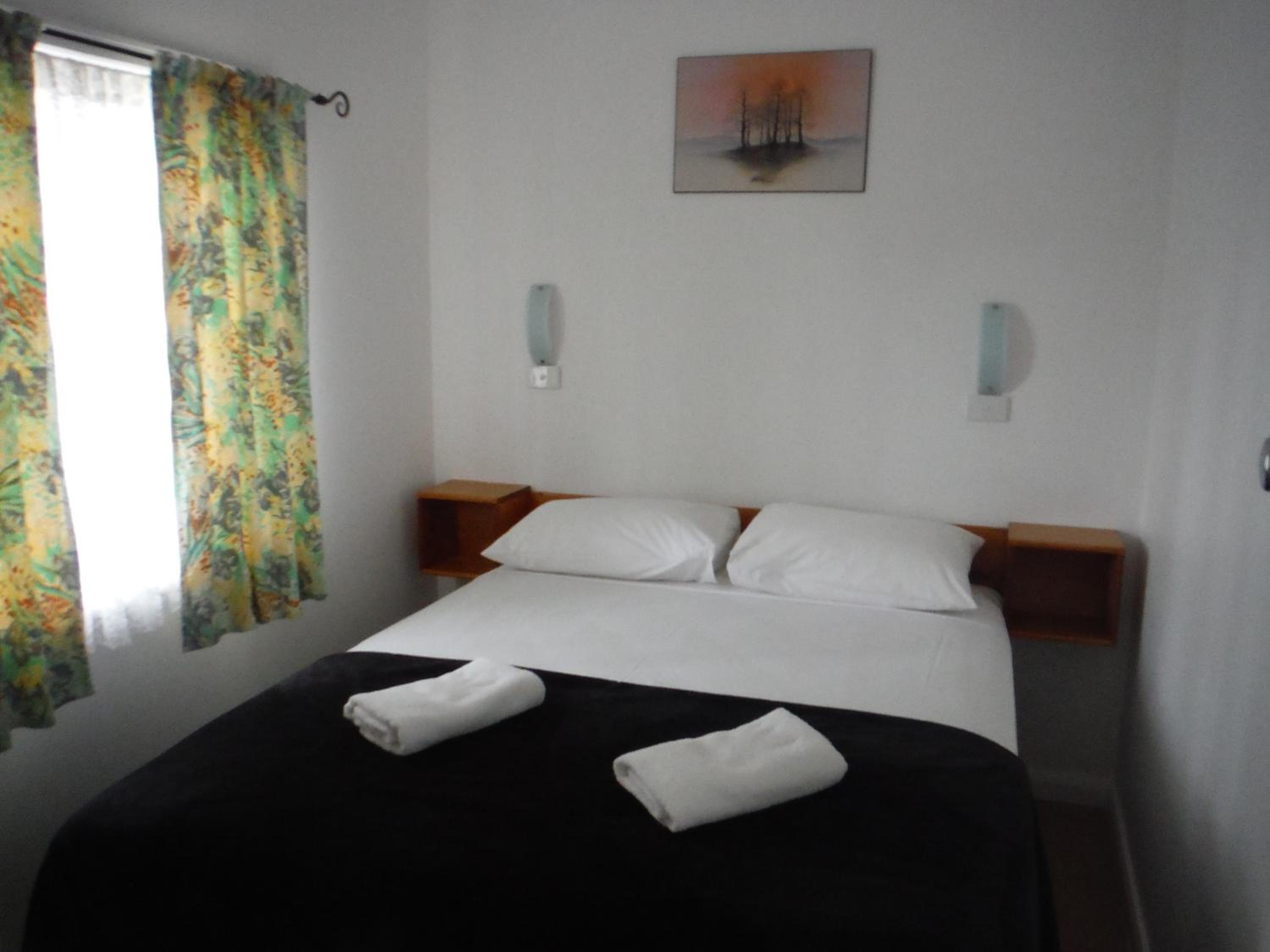 Restawile Motel