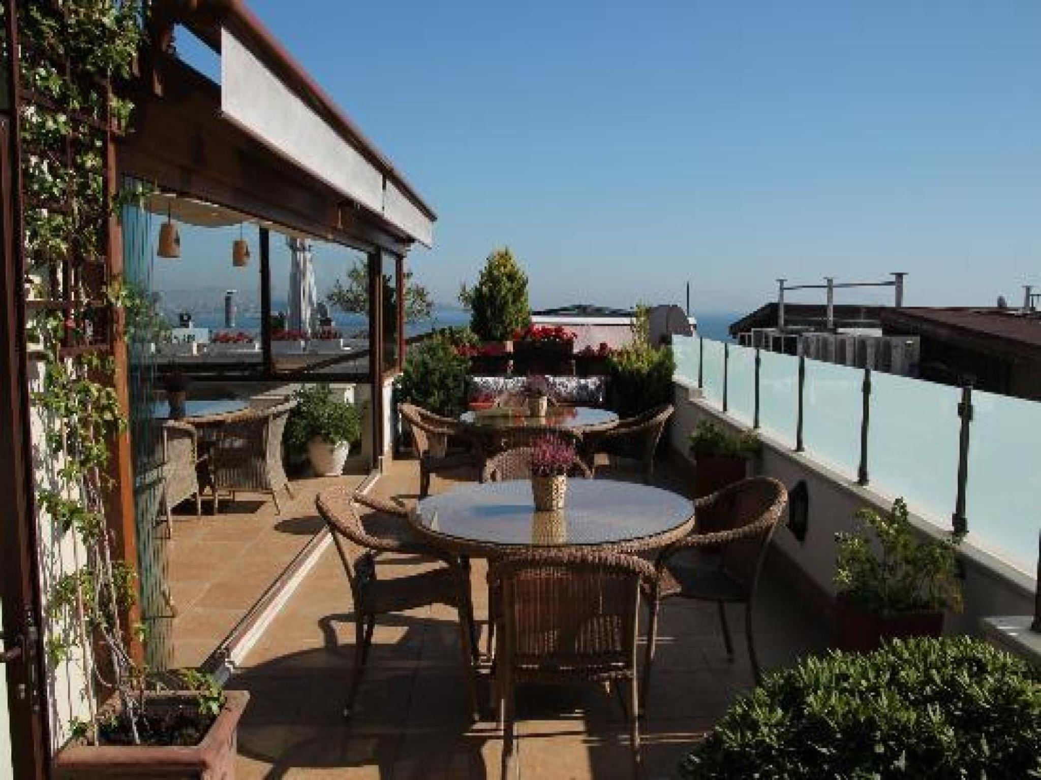 Sari Konak Otel - Image 6