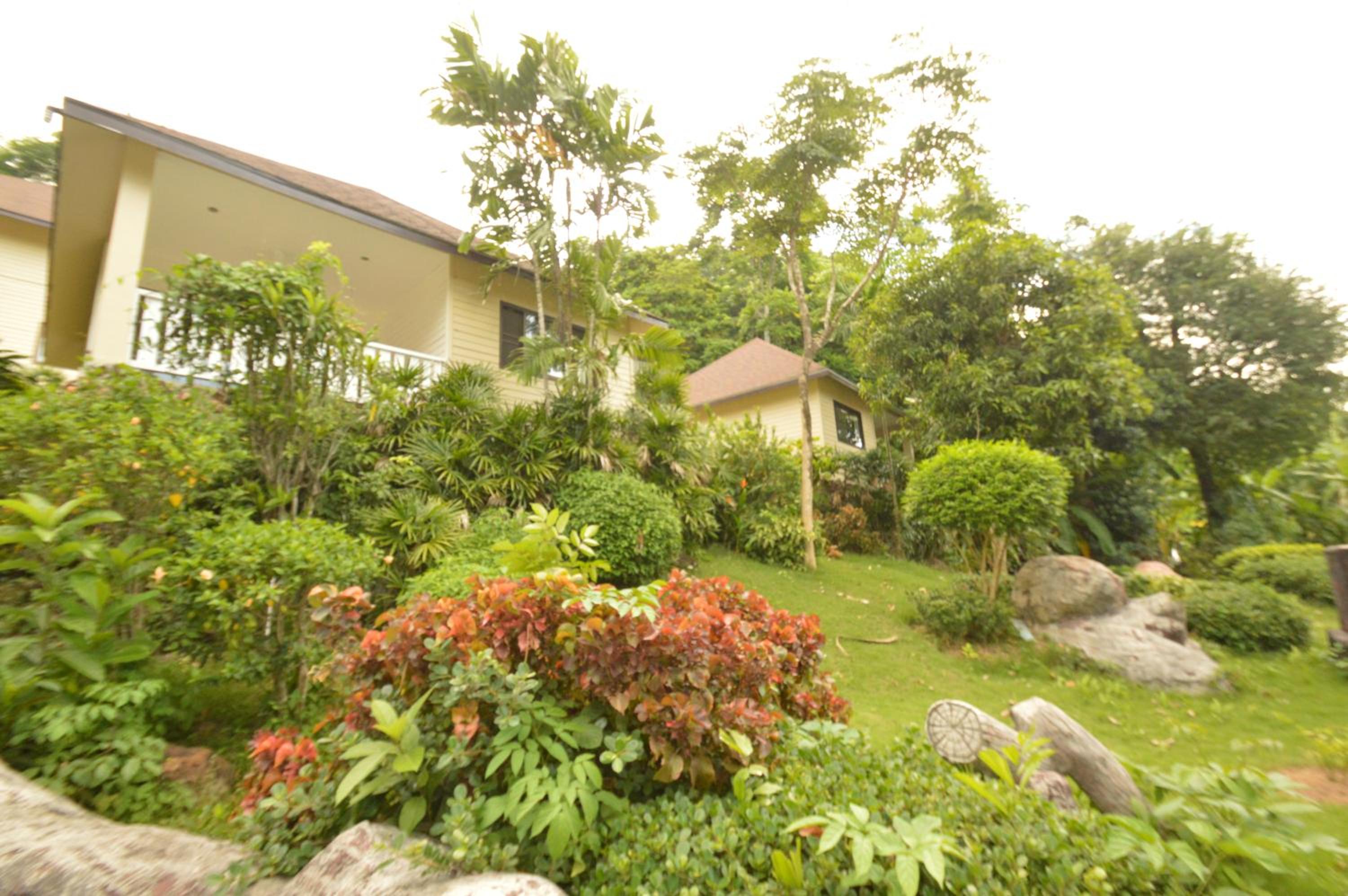 Koh Hai Fantasy Resort & Spa