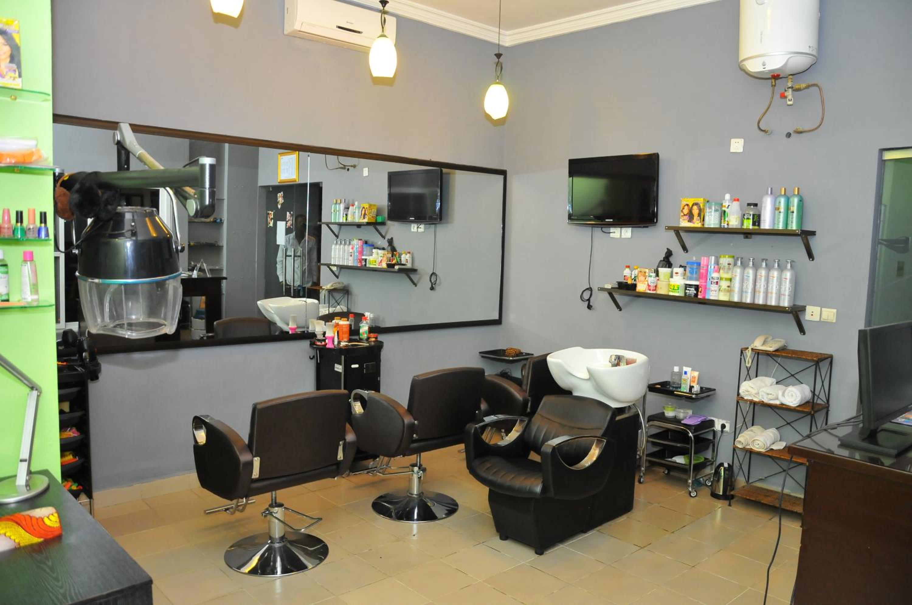 Residences Neila